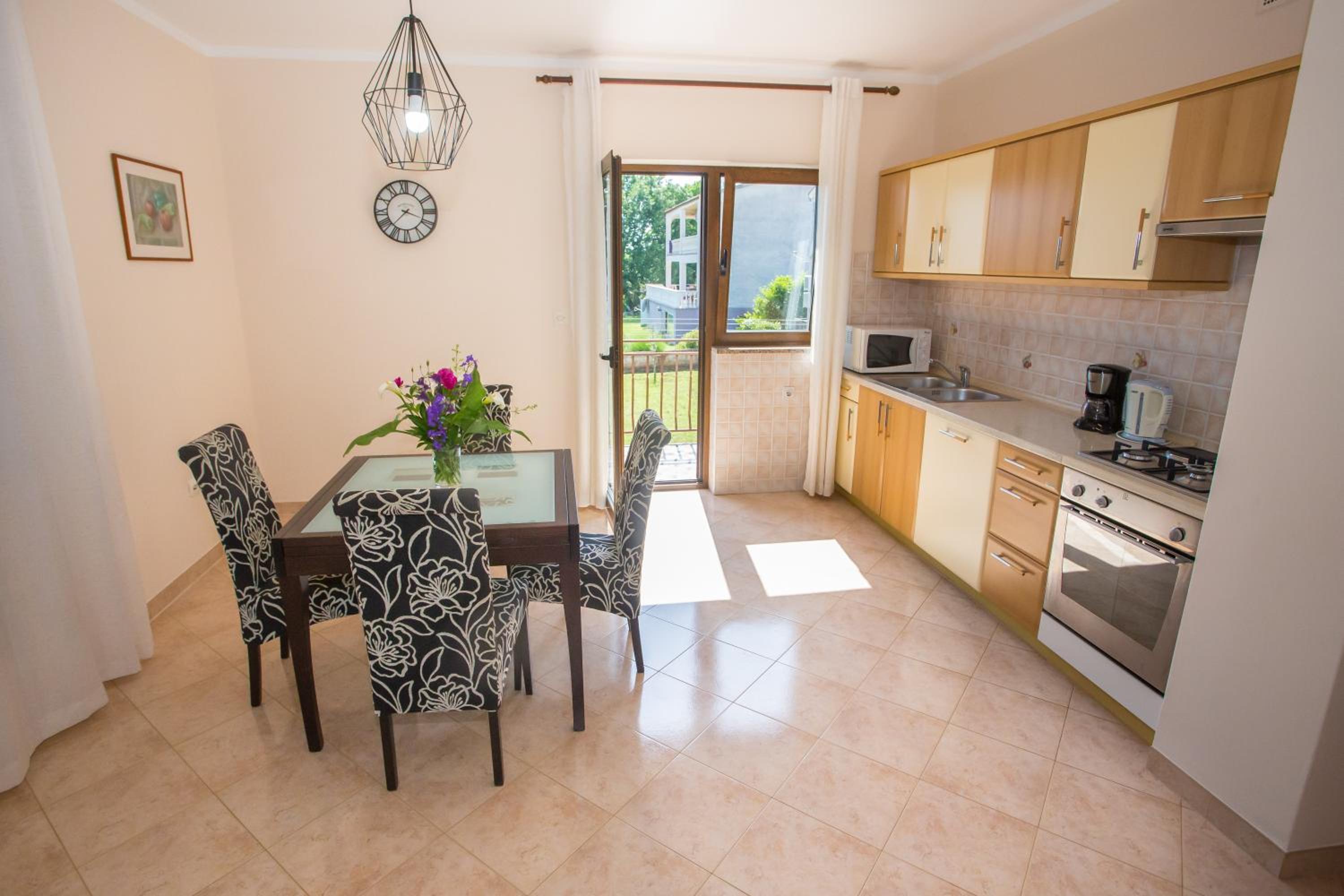 Apartment Anna