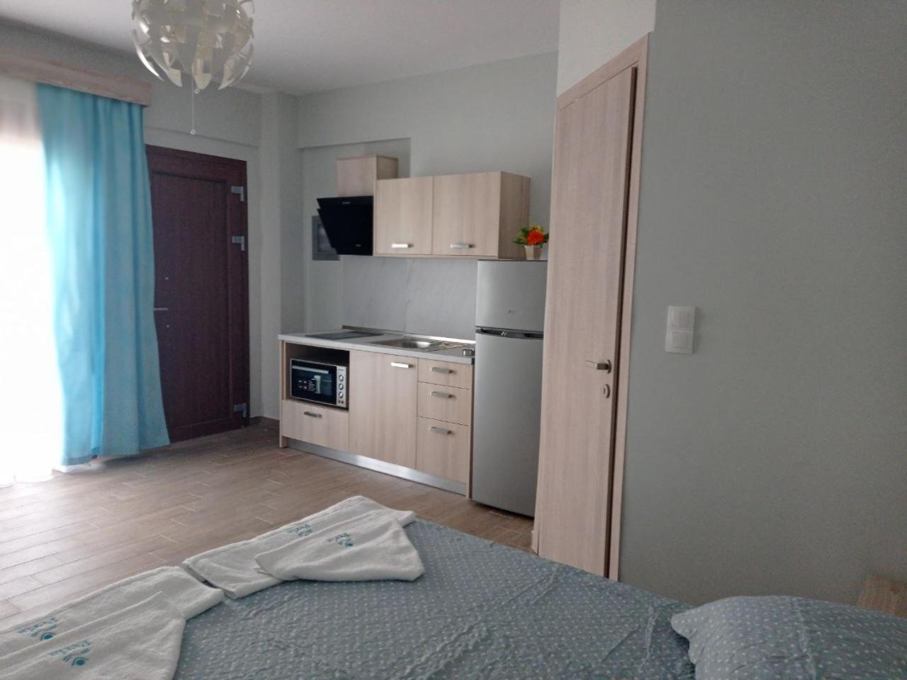 Perla Apartments view 4