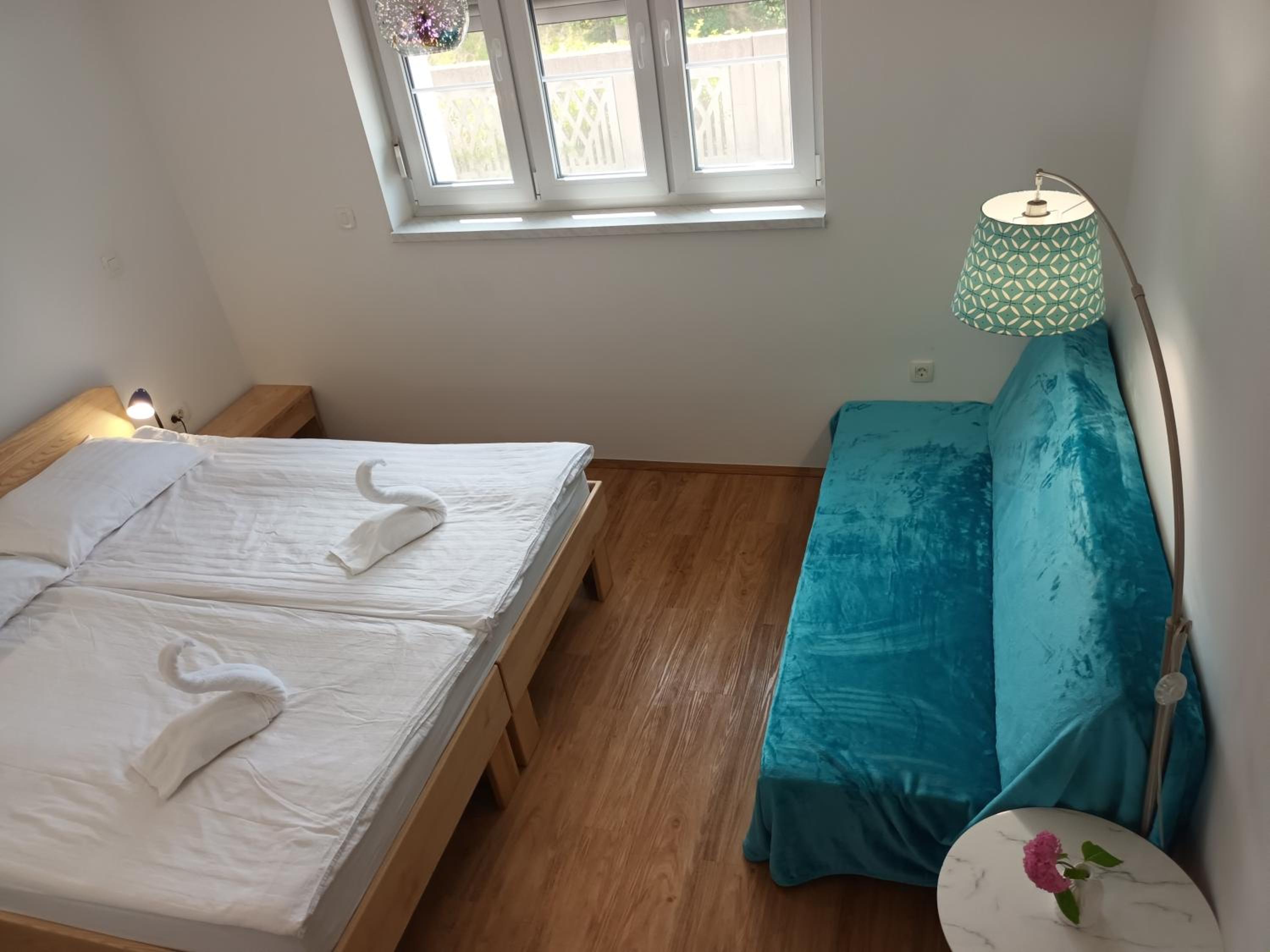Accommodation Baron view 5
