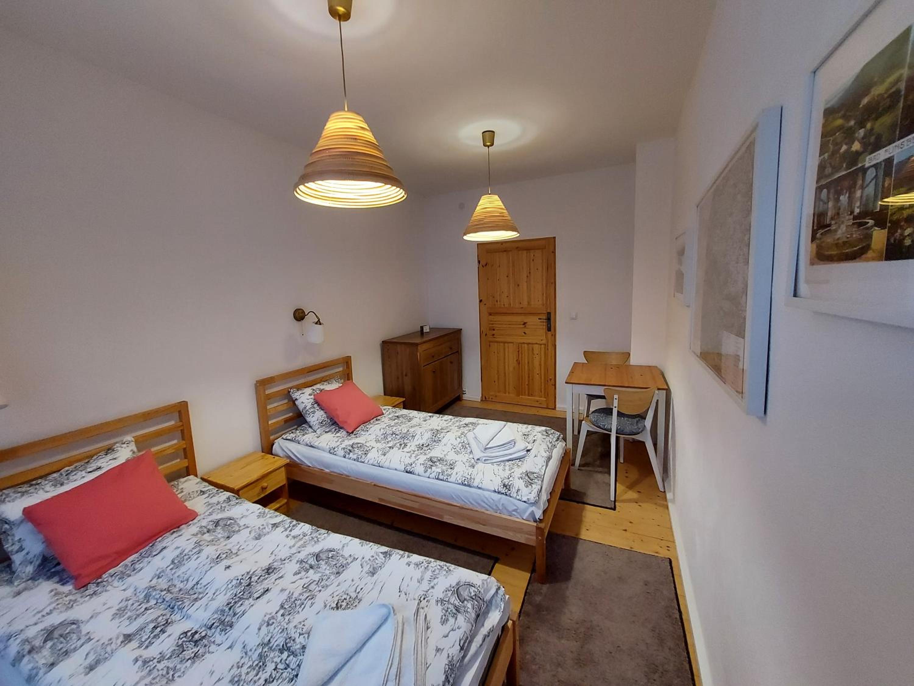 Apartament Roland