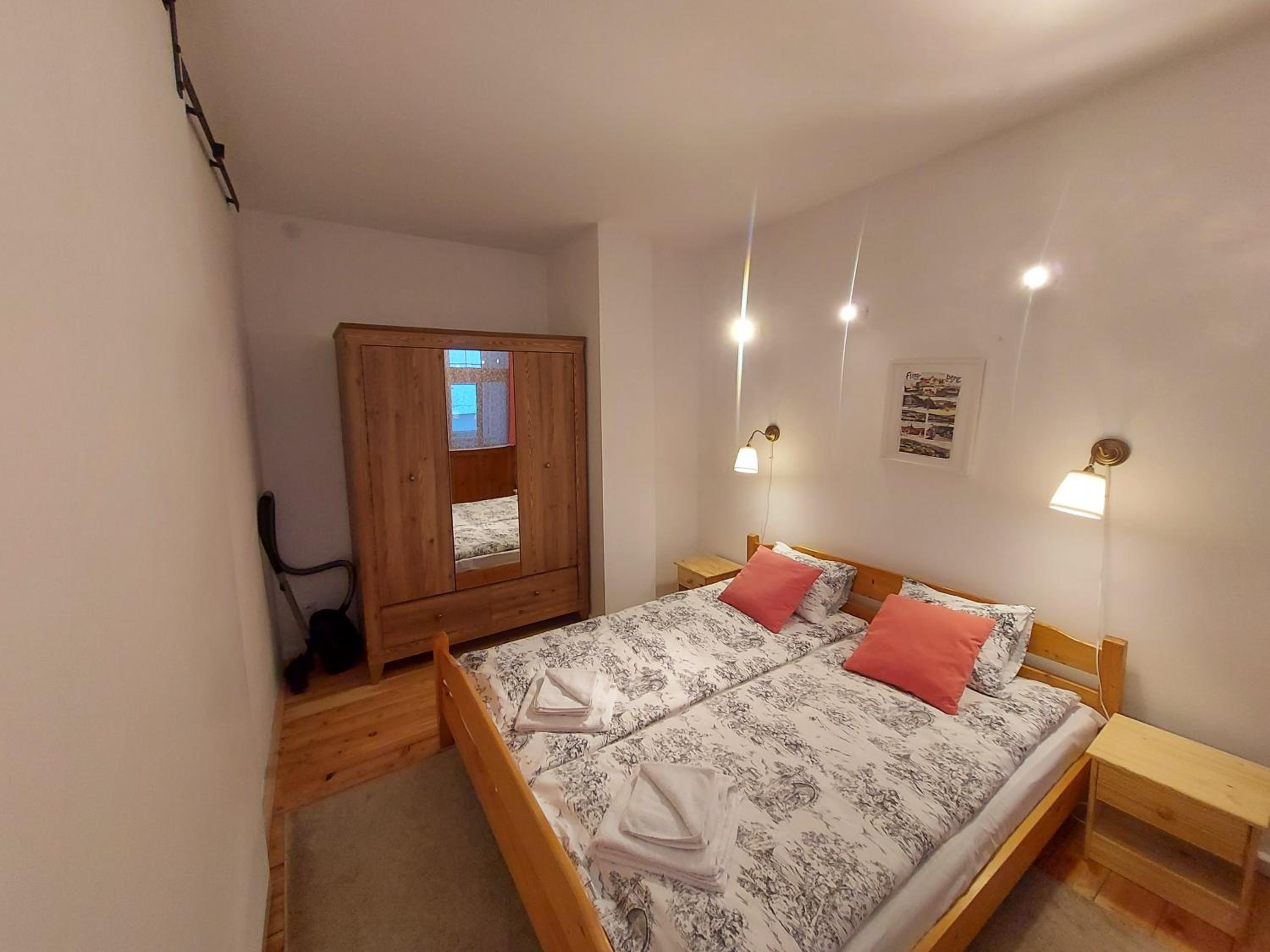 Apartament Roland view 4