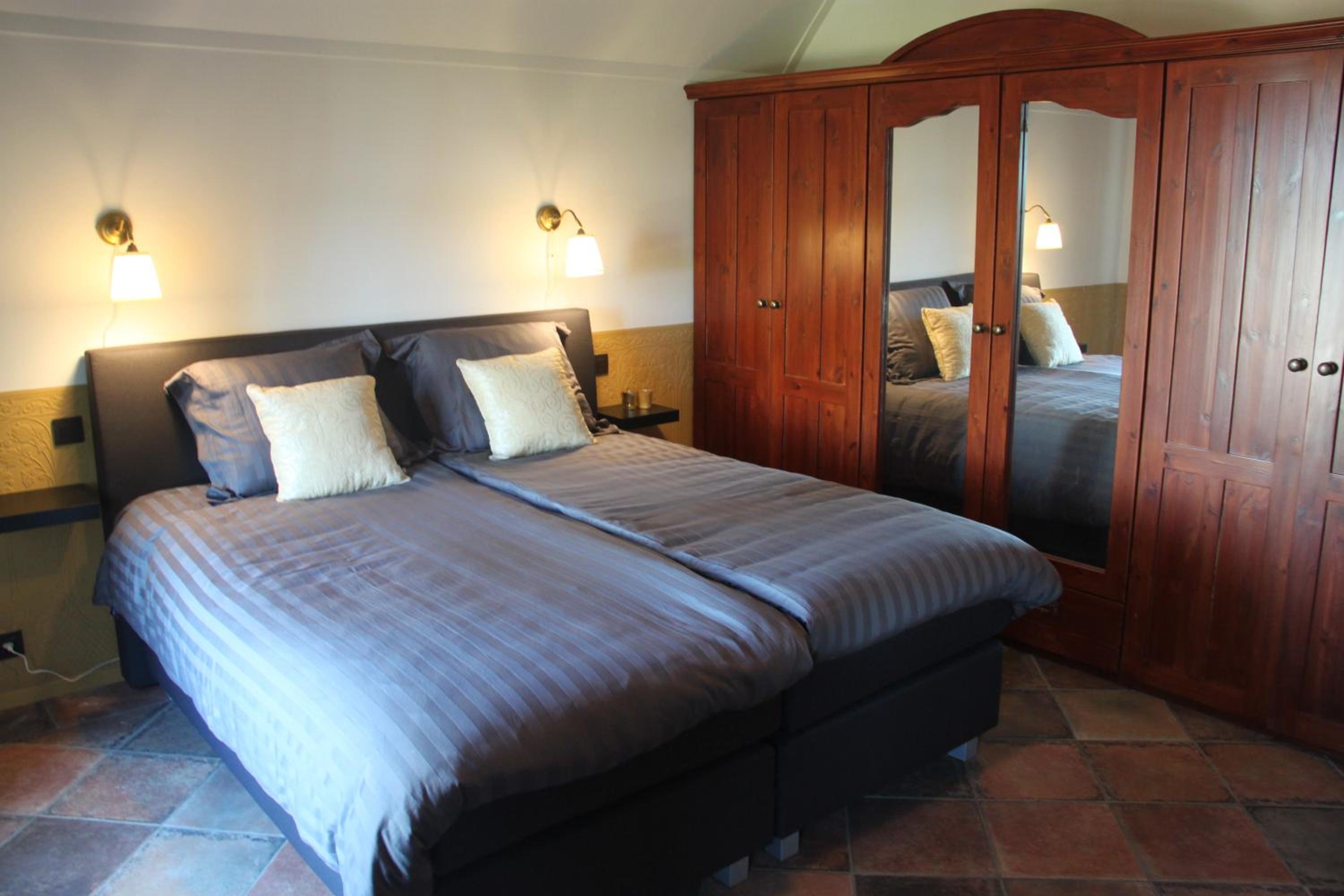 B&B De Warren