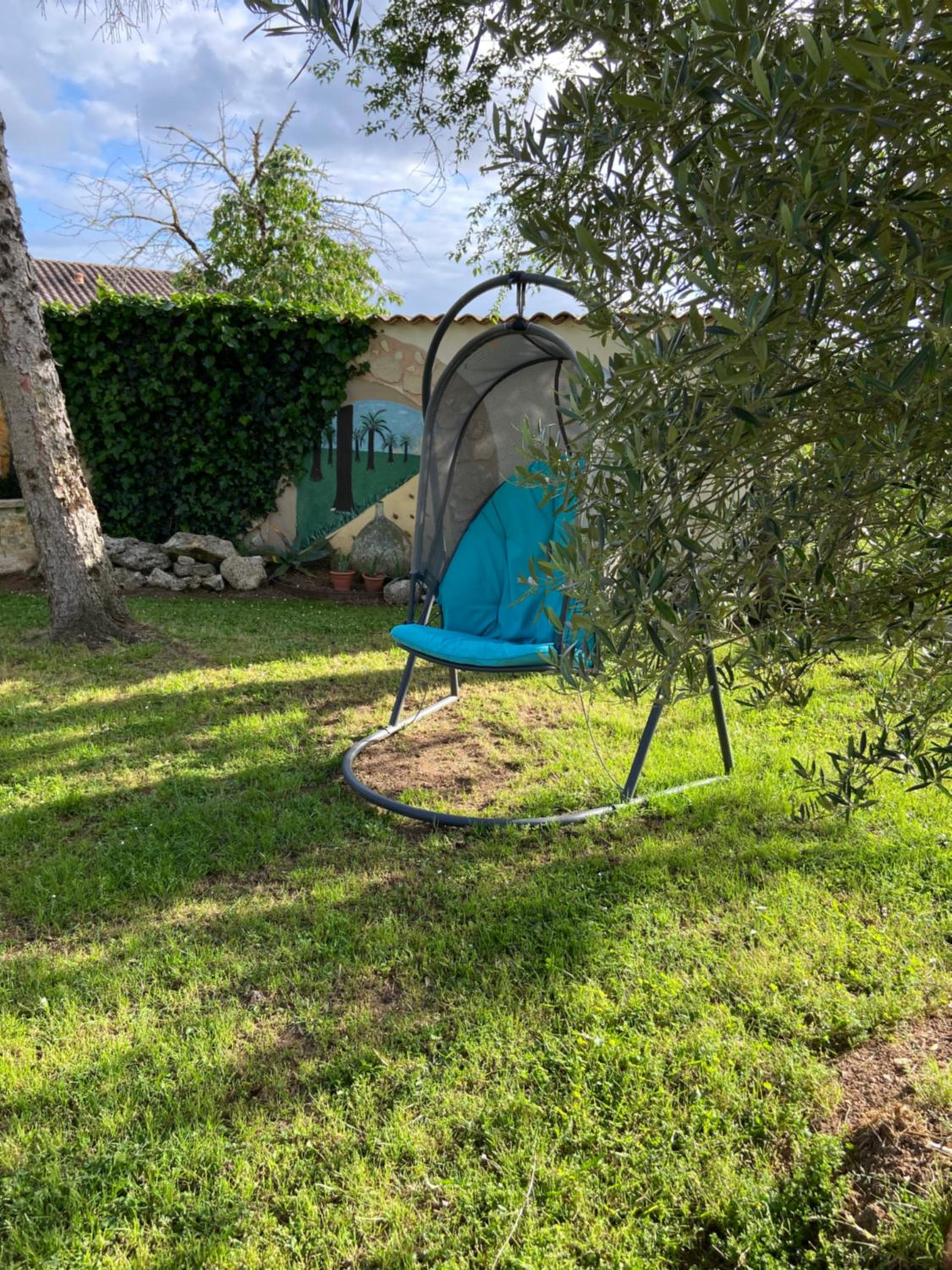 Le gite de la Lombriere