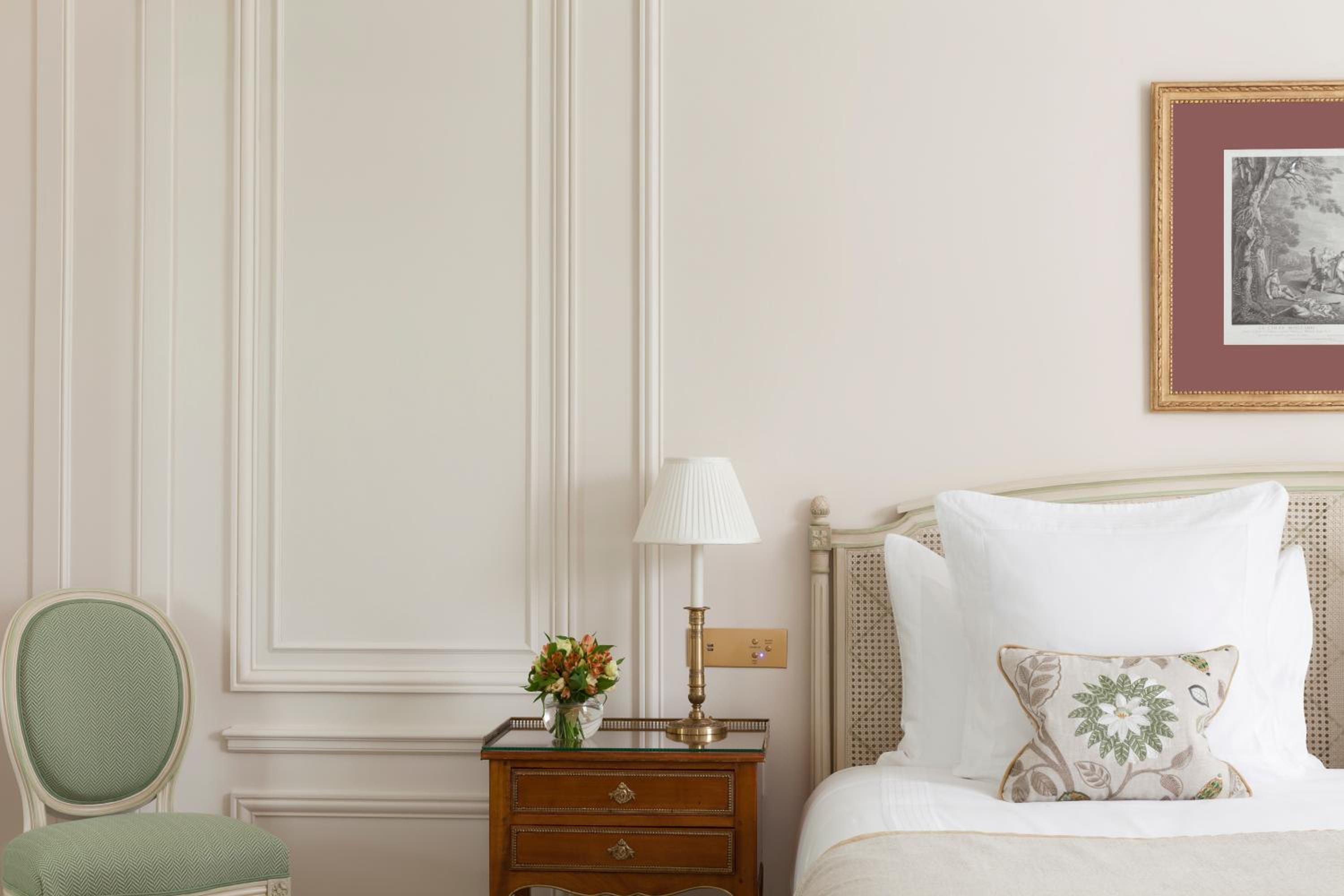 Le Bristol Paris - Oetker Hotels 27