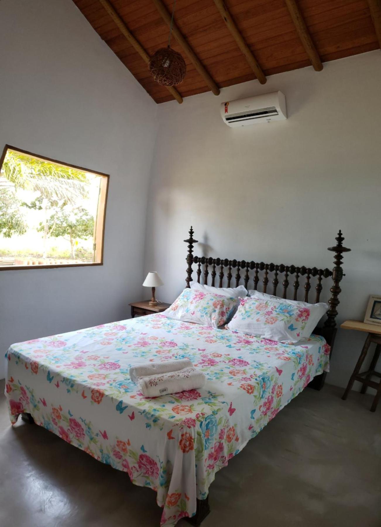 Fazenda Bom Sossego - Corumbau, BA