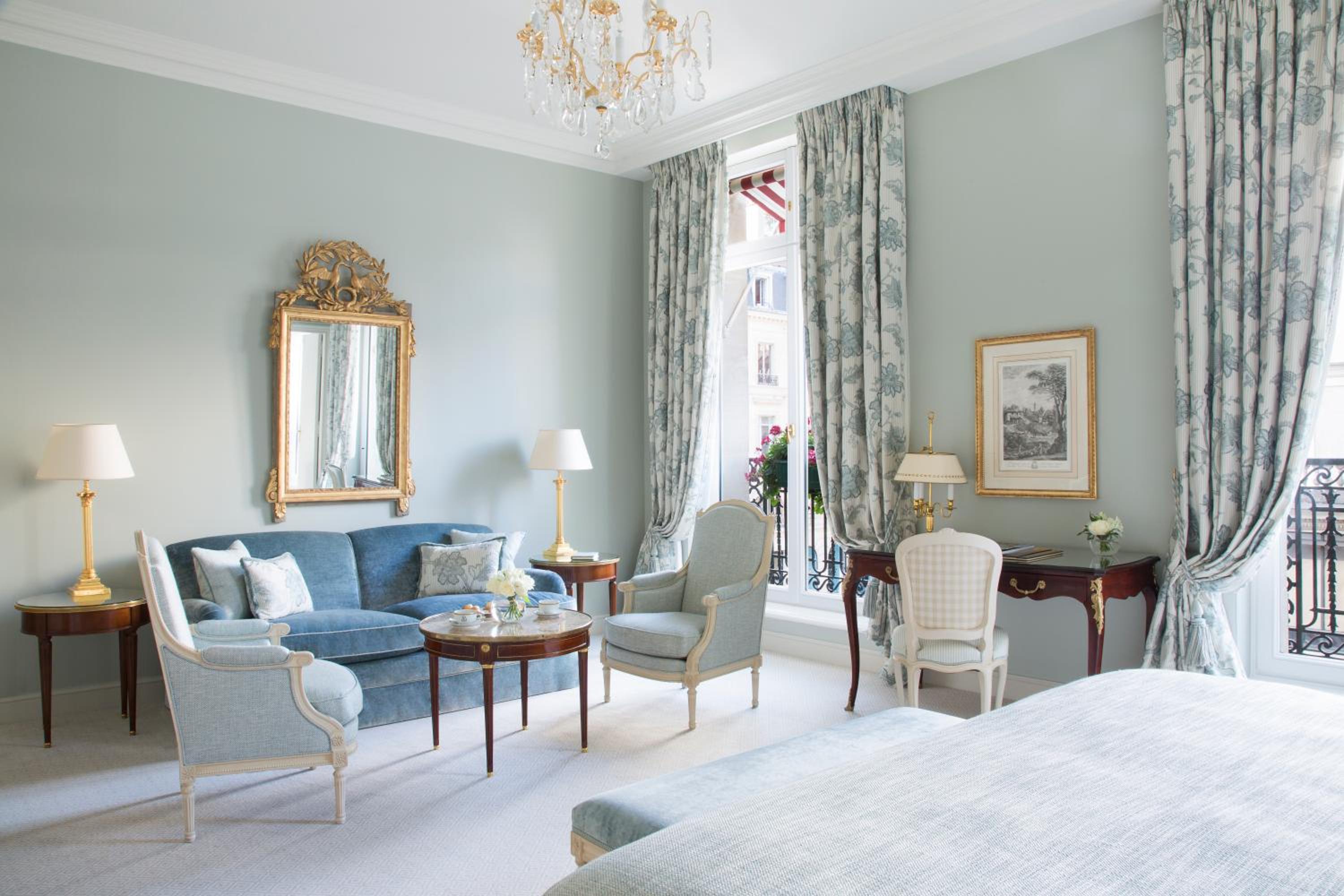 Le Bristol Paris - Oetker Hotels 147