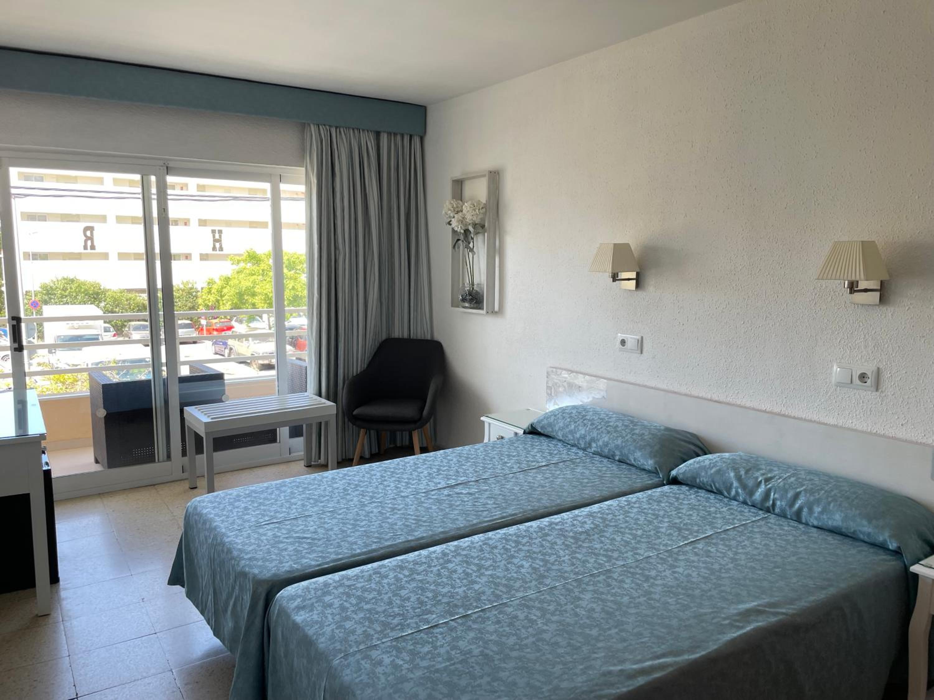 Hostal Roberto