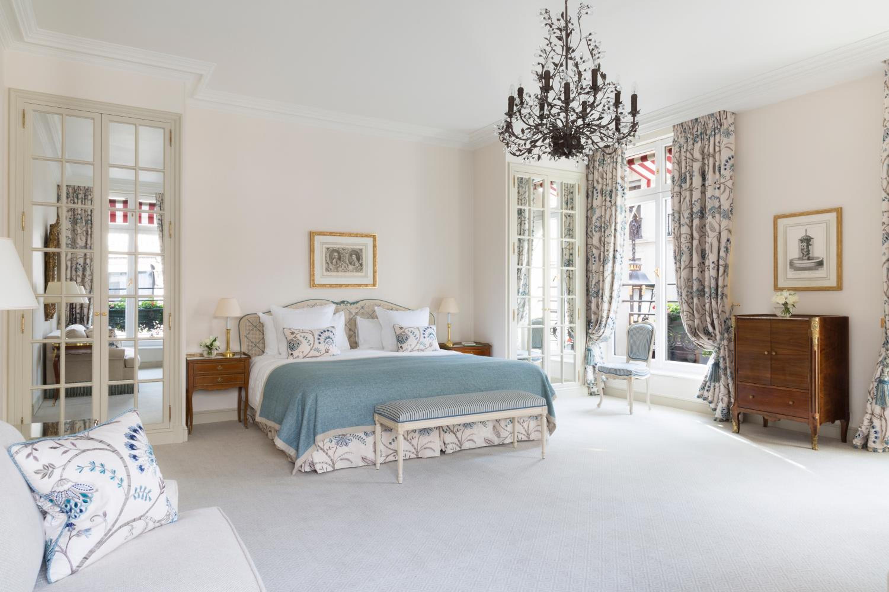 Le Bristol Paris - Oetker Hotels 169
