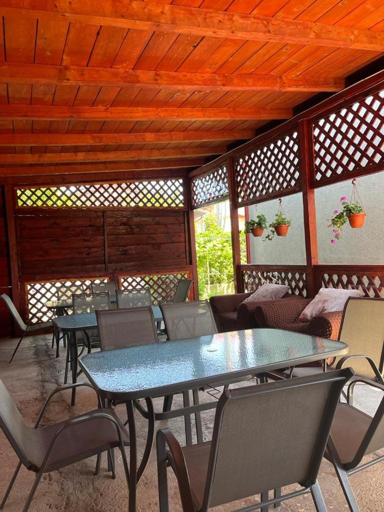 Vila Alexa view 2