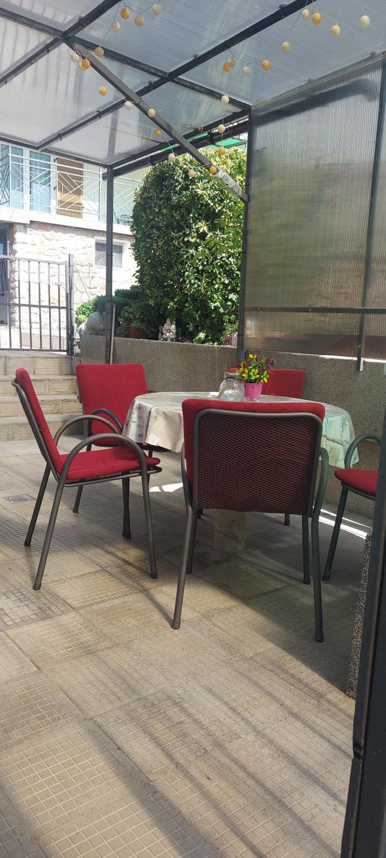 Apartment Nereo view 3