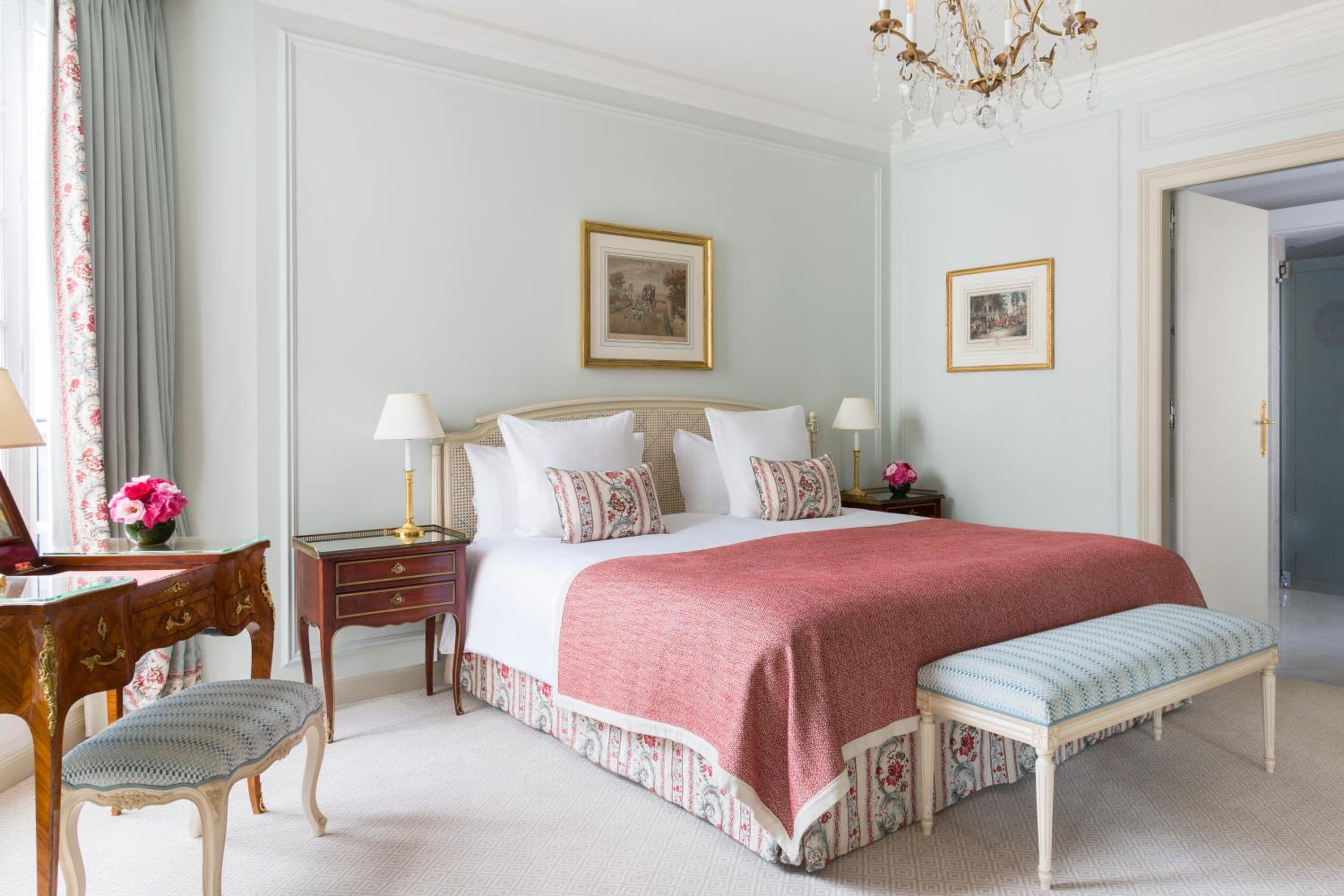 Le Bristol Paris - Oetker Hotels 13