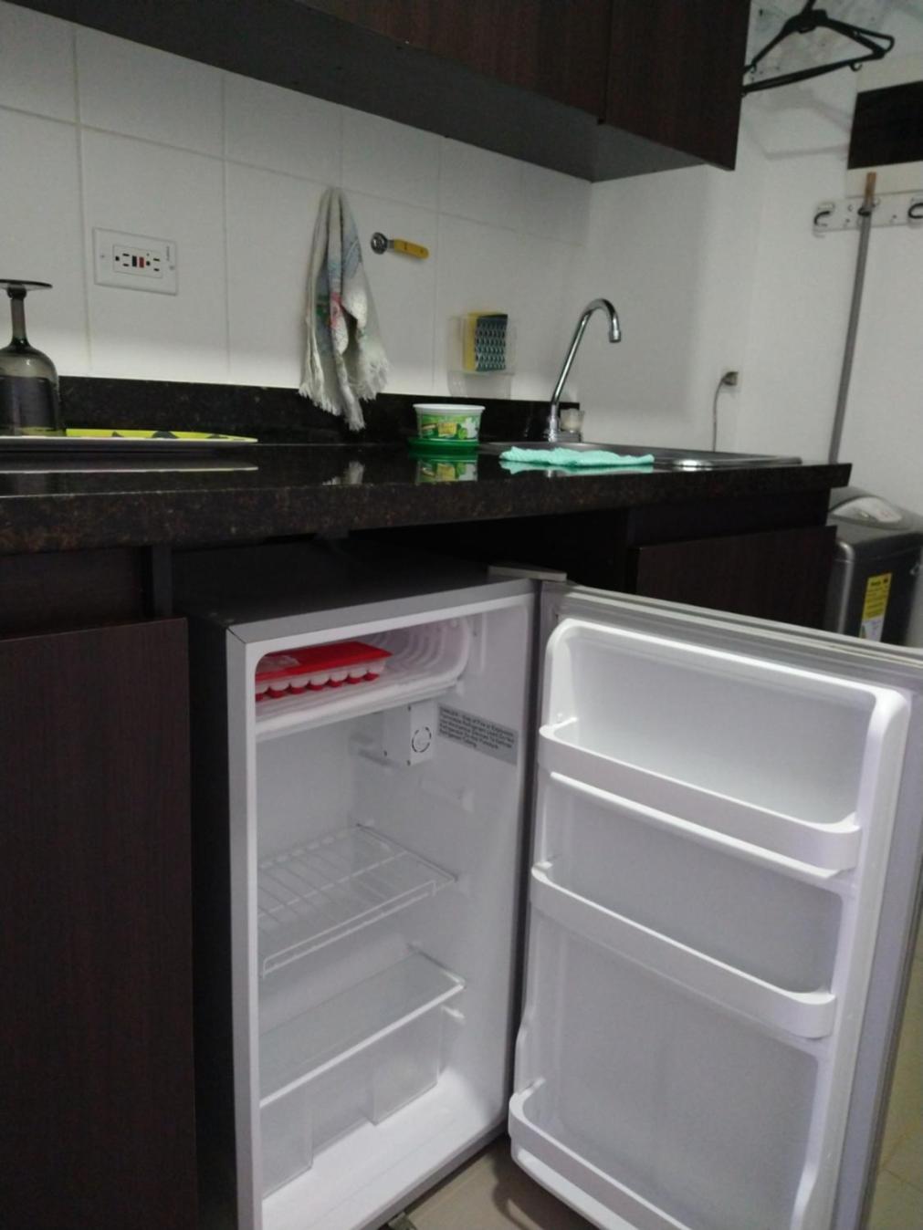 Apartamento amoblado Medellin
