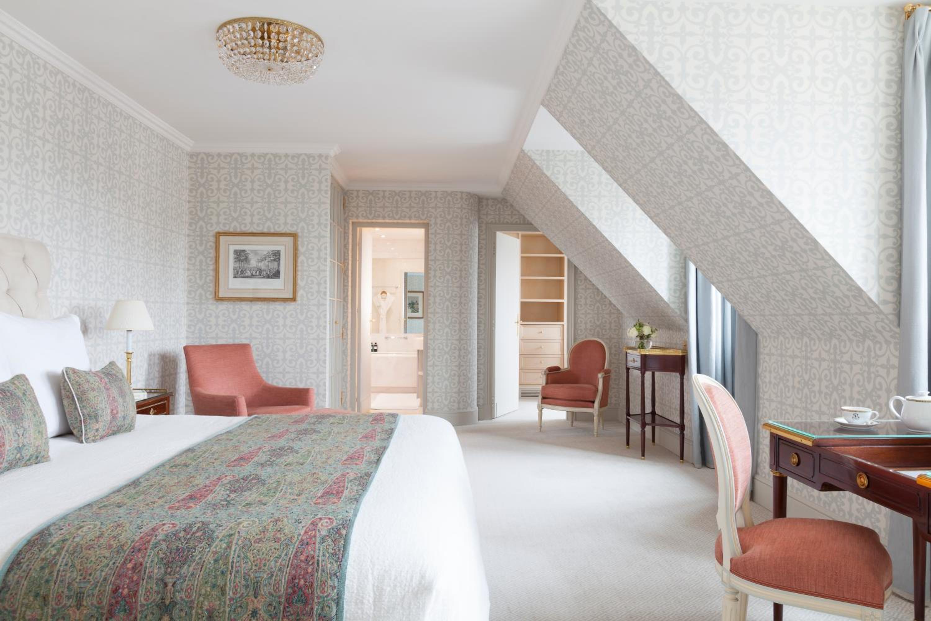Le Bristol Paris - Oetker Hotels 19