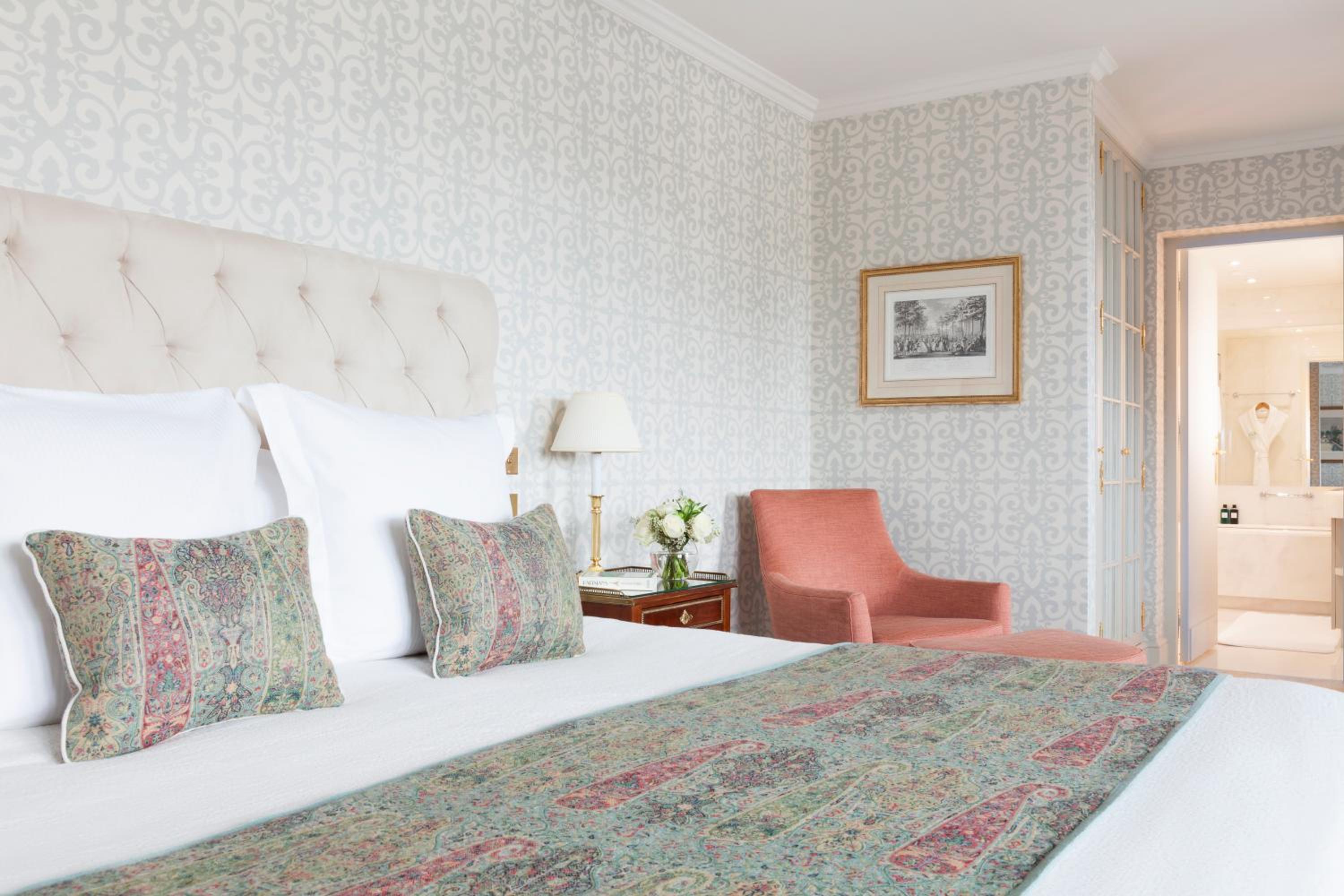 Le Bristol Paris - Oetker Hotels 39
