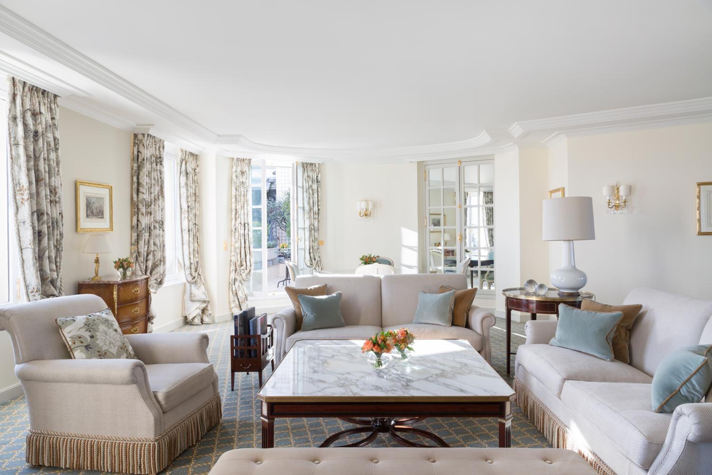 Le Bristol Paris - Oetker Hotels 70