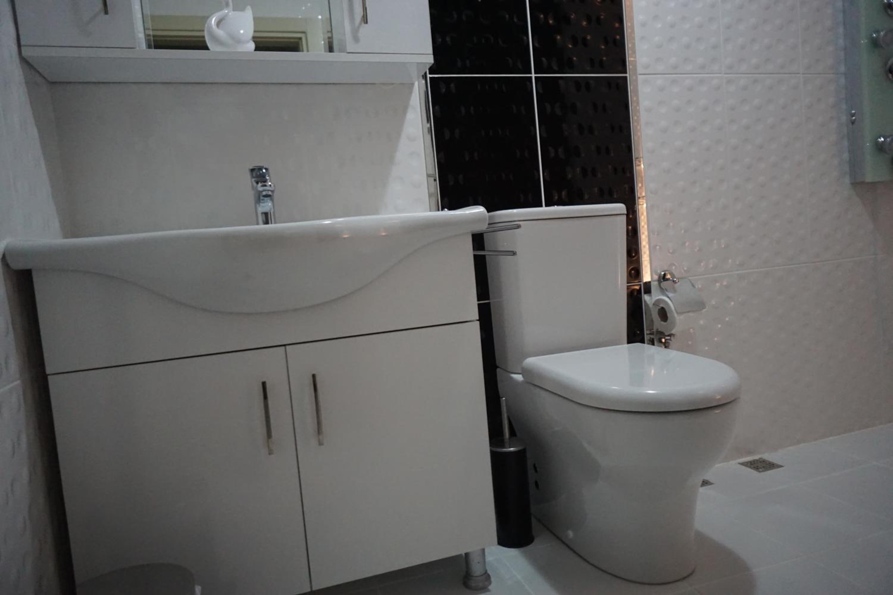 Flora Pansiyon Çıralı - Image 71