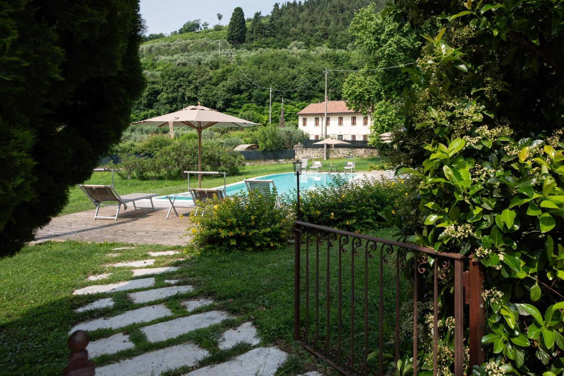 B&B Corte Jago