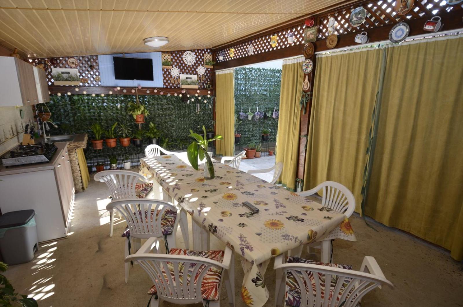 Vila Ali view 5