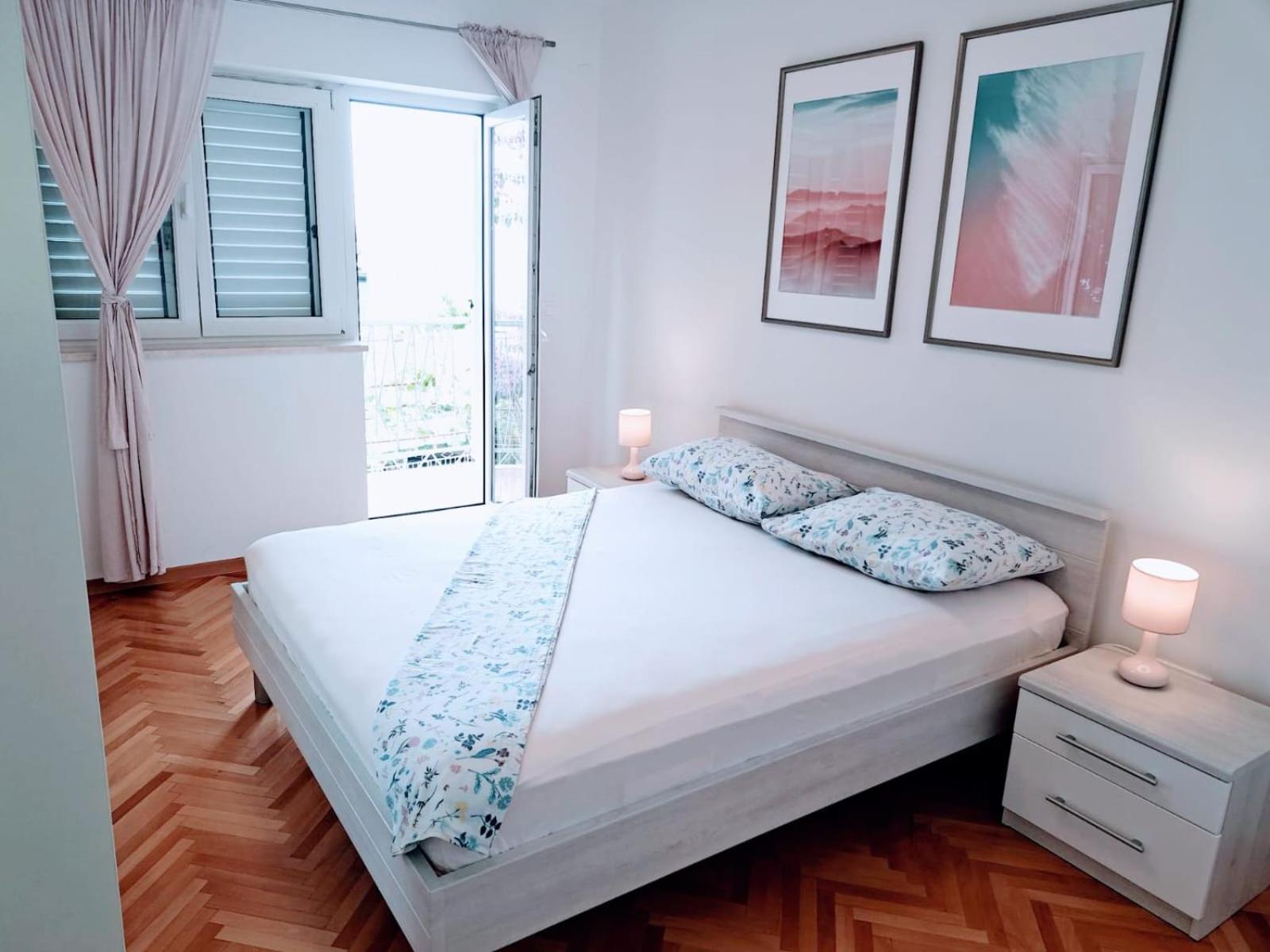 Apartman Nina view 4