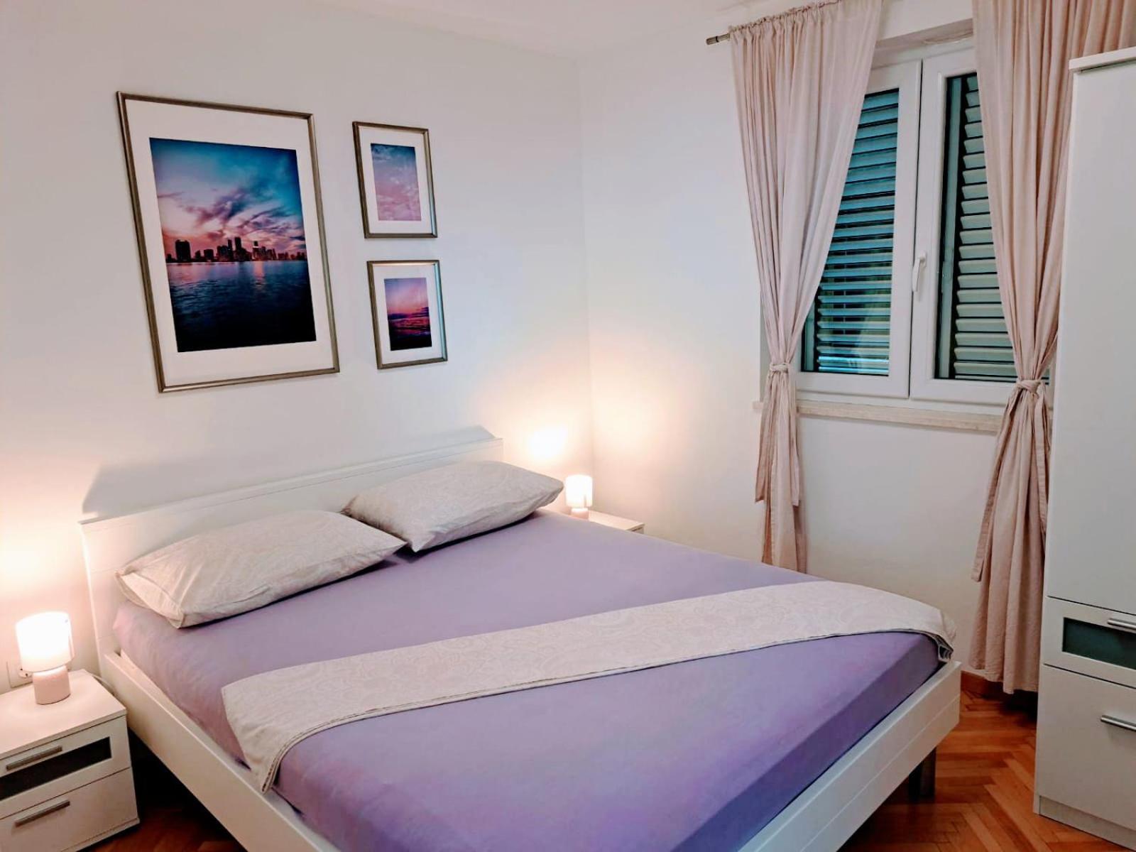 Apartman Nina view 2