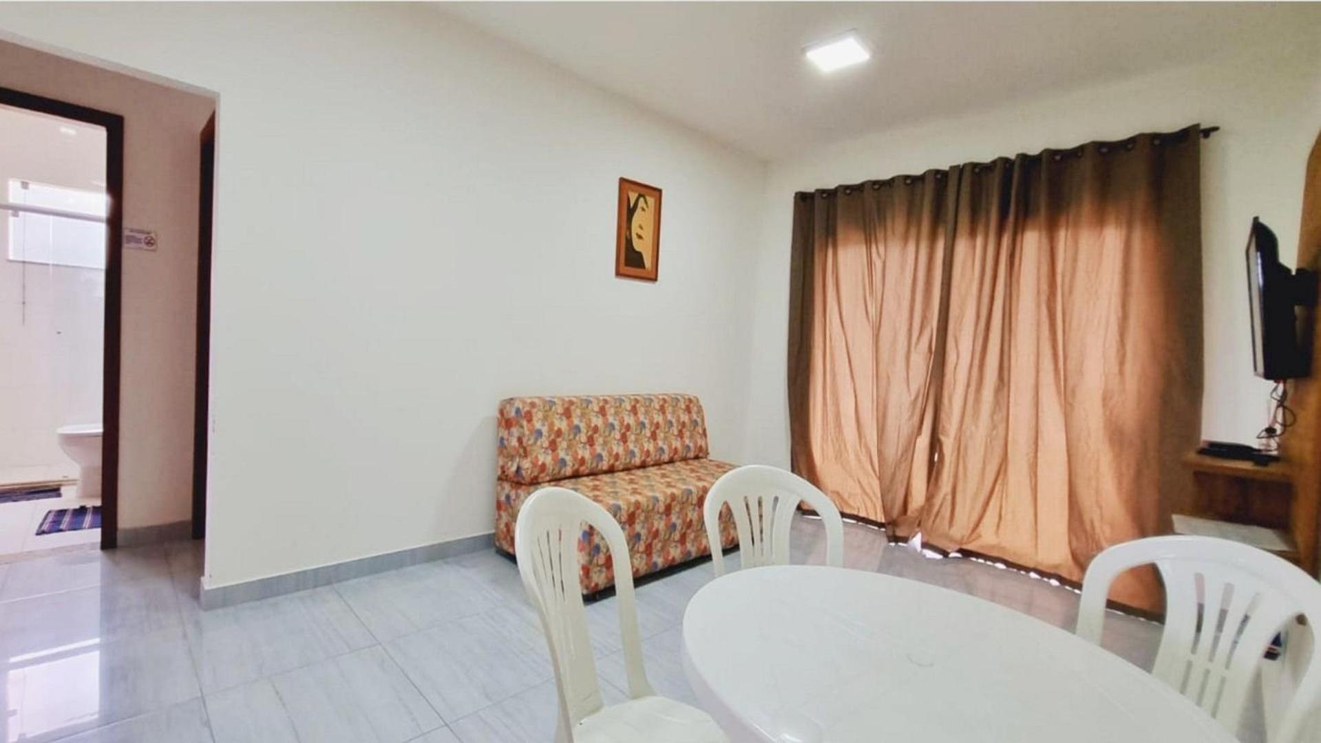Residencial Recanto da Lagoa - Praia de Taperapuan