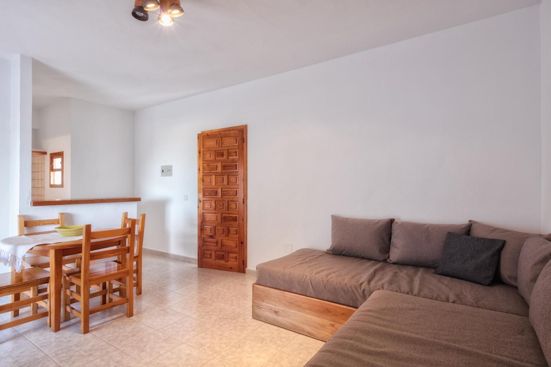 Cardona Tourist Accommodations - Standard 1 Bedroom Apartment photo 3