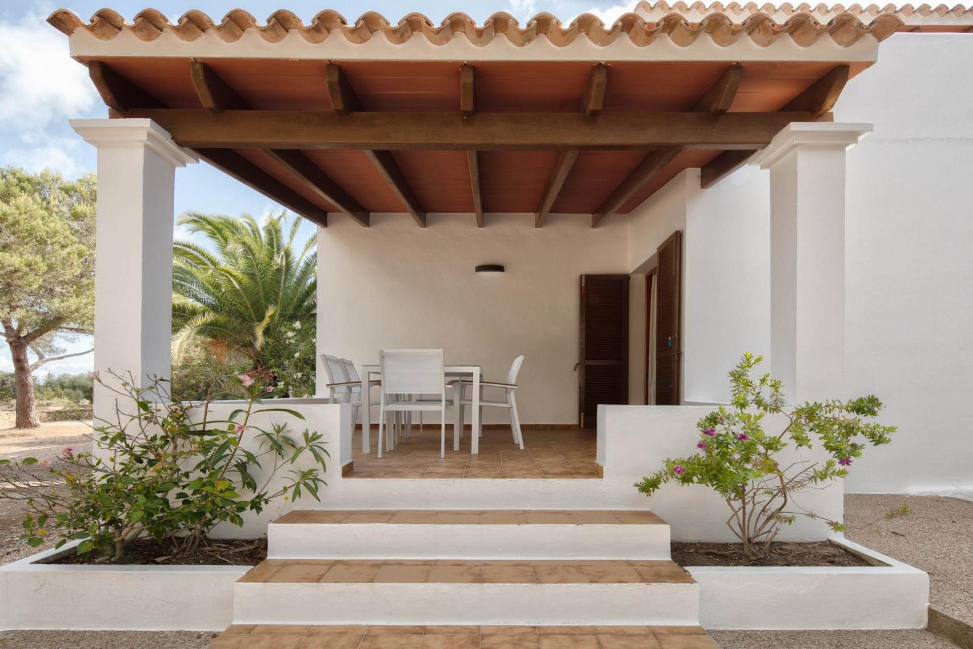 Cardona Tourist Accommodations - Standard 1 Bedroom Apartment photo 5