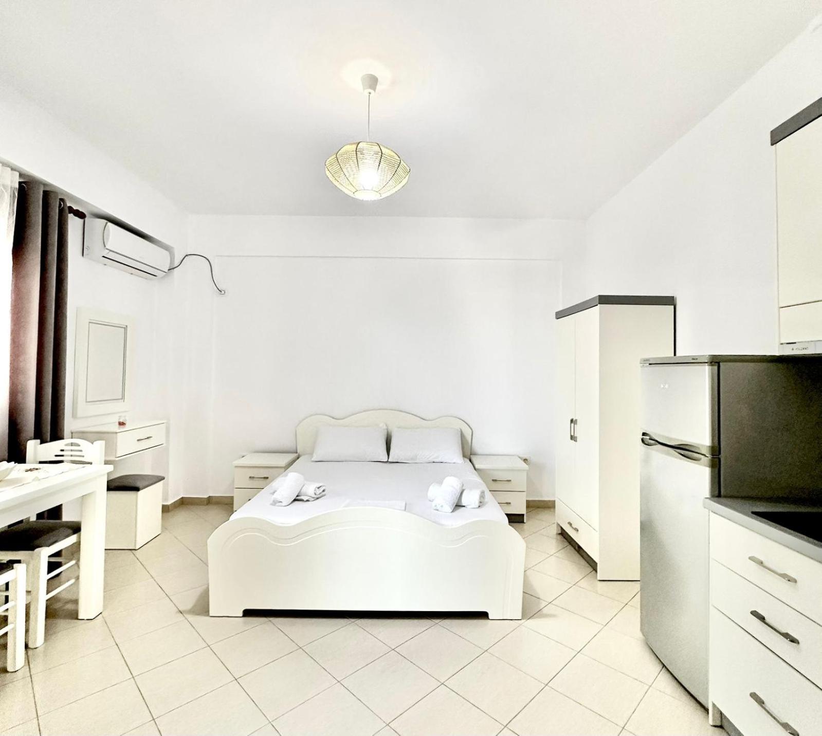 Amar Apartments
