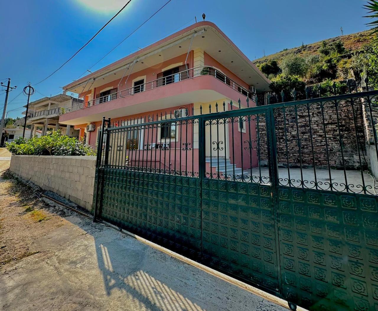Amar Apartments