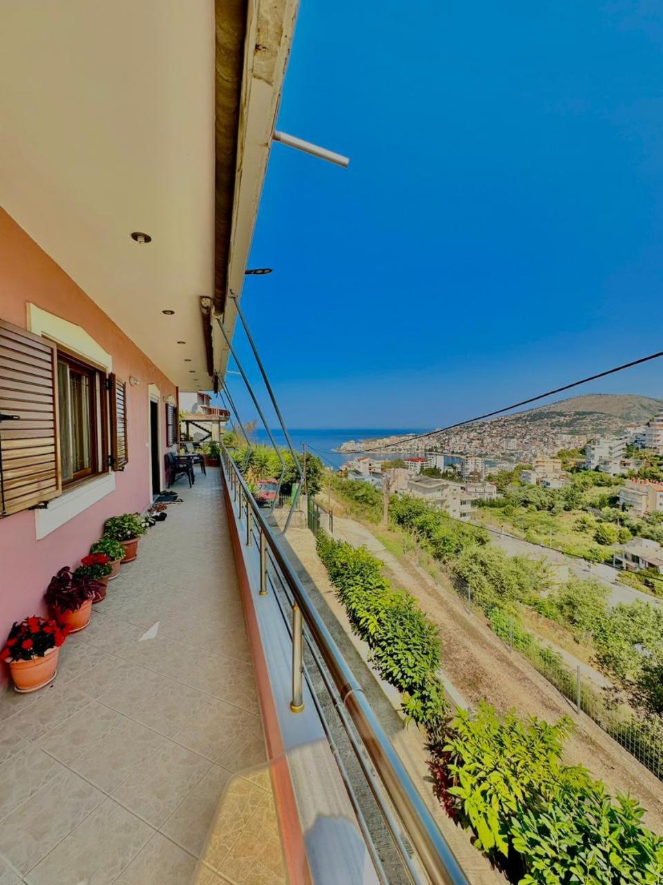 Amar Apartments