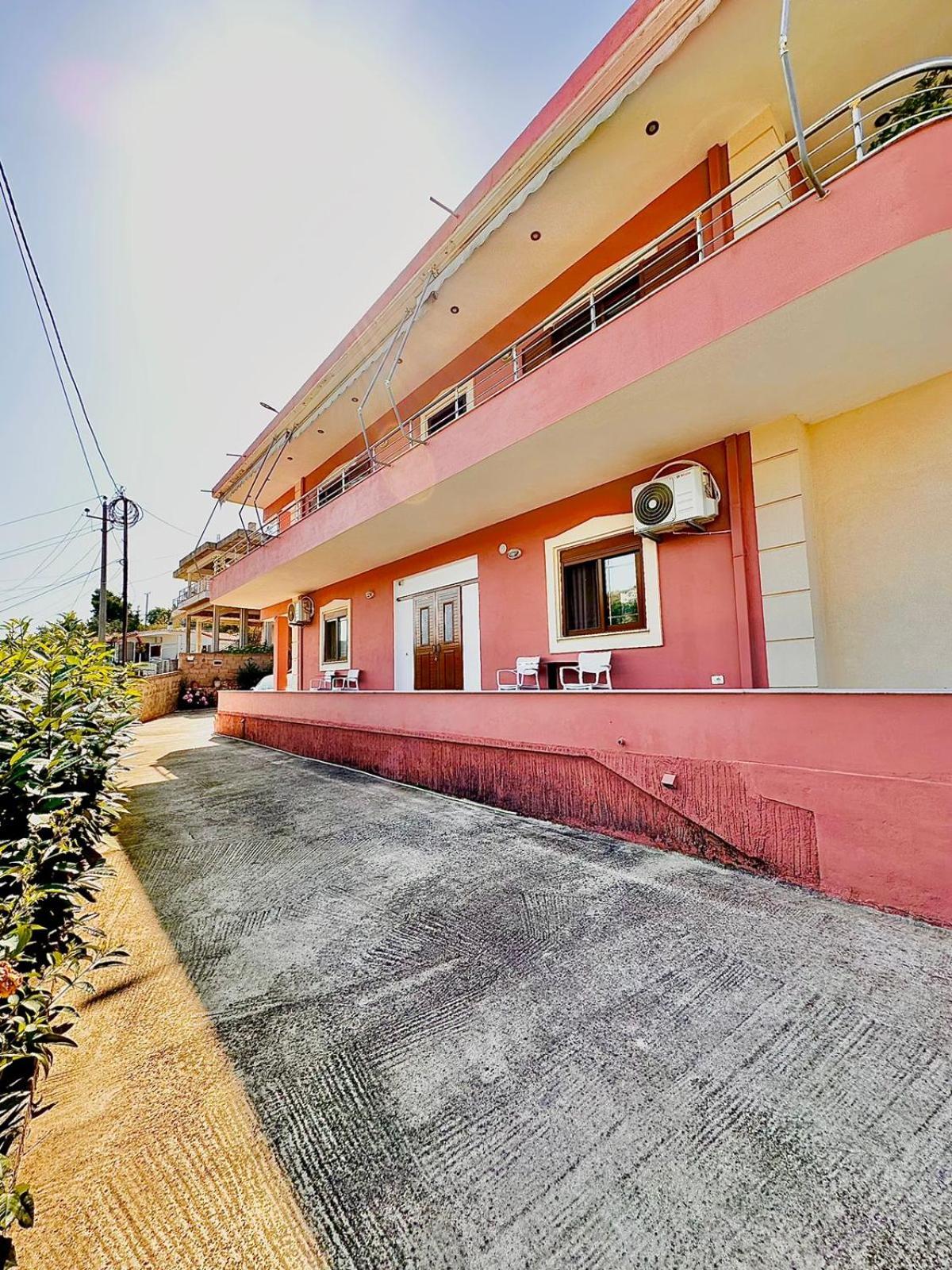 Amar Apartments