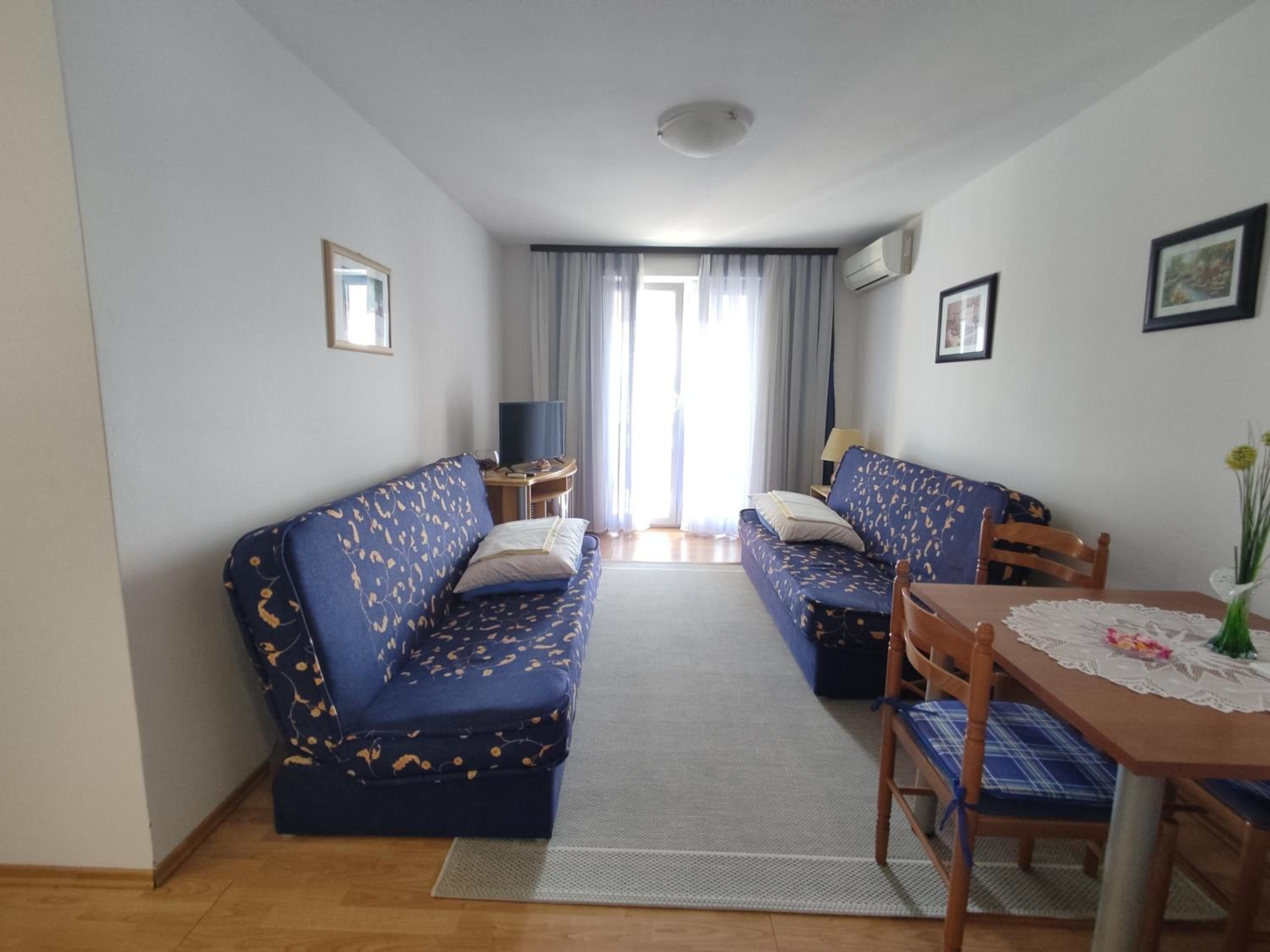 Superior Apartments Ljiljana, Sanja with Sea view in Dramalj