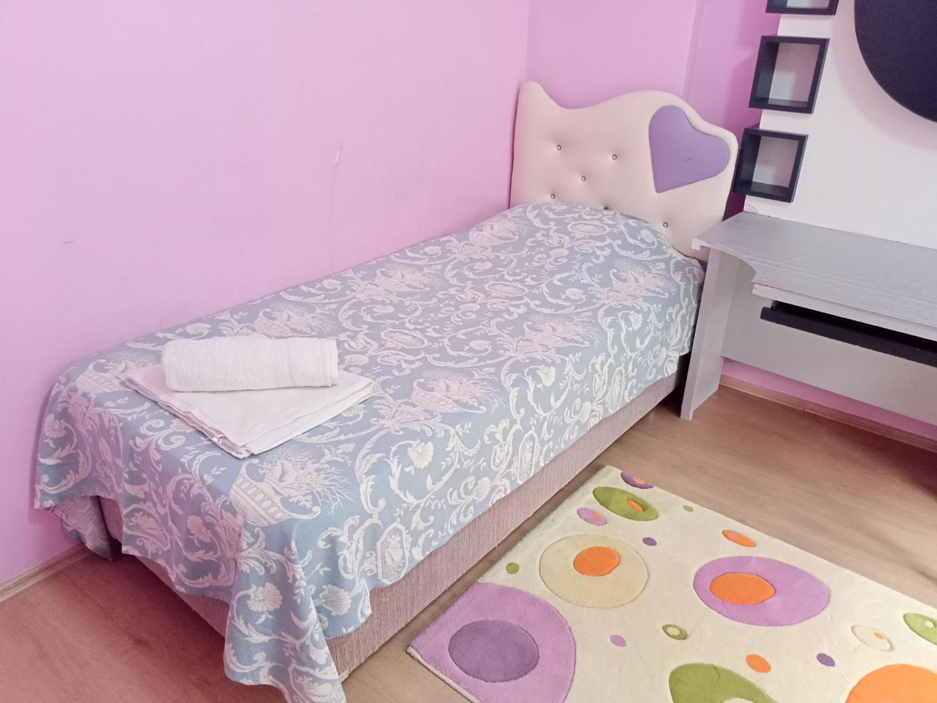 Sky Ankara Big Suit Home