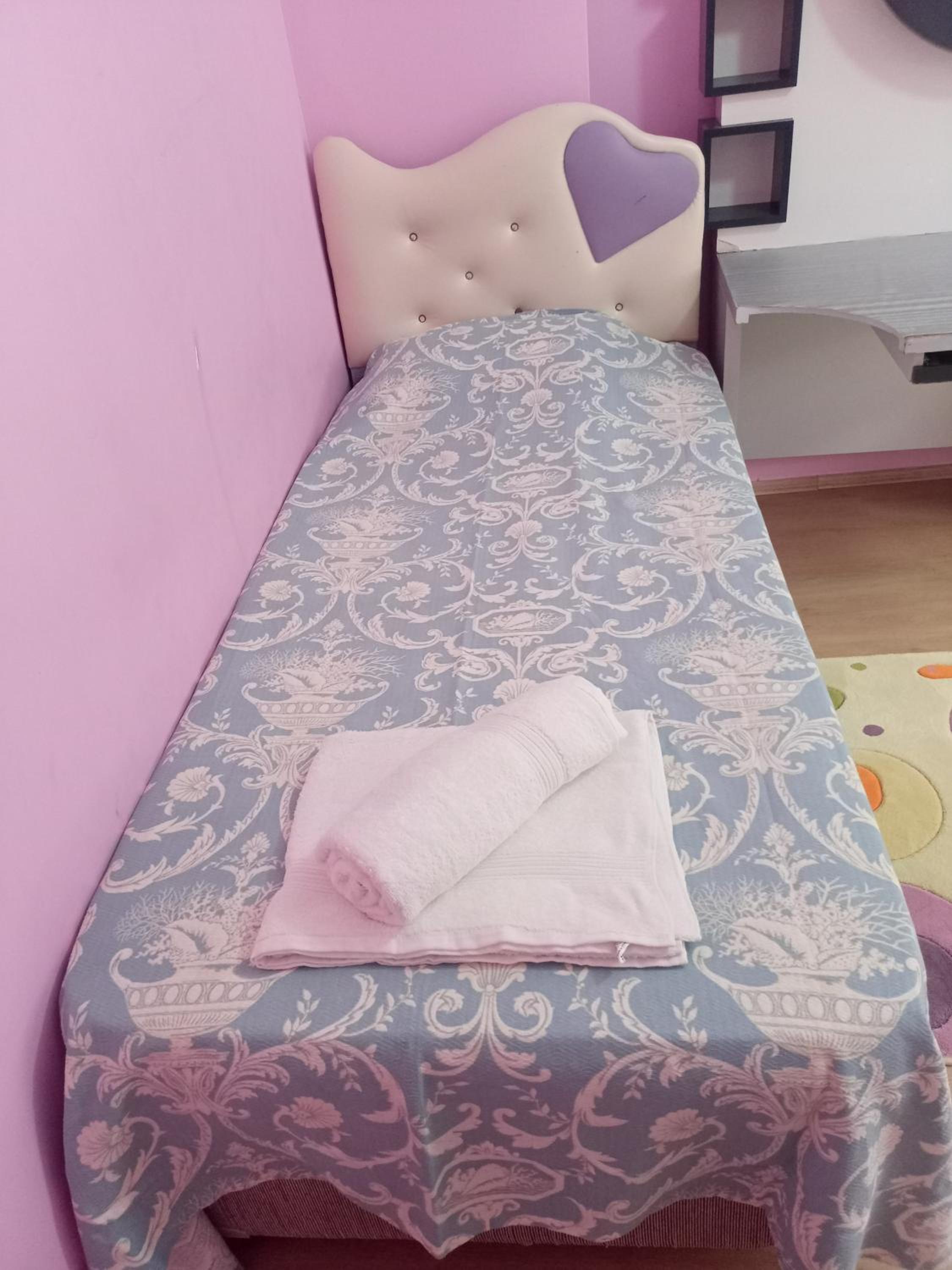 Sky Ankara Big Suit Home