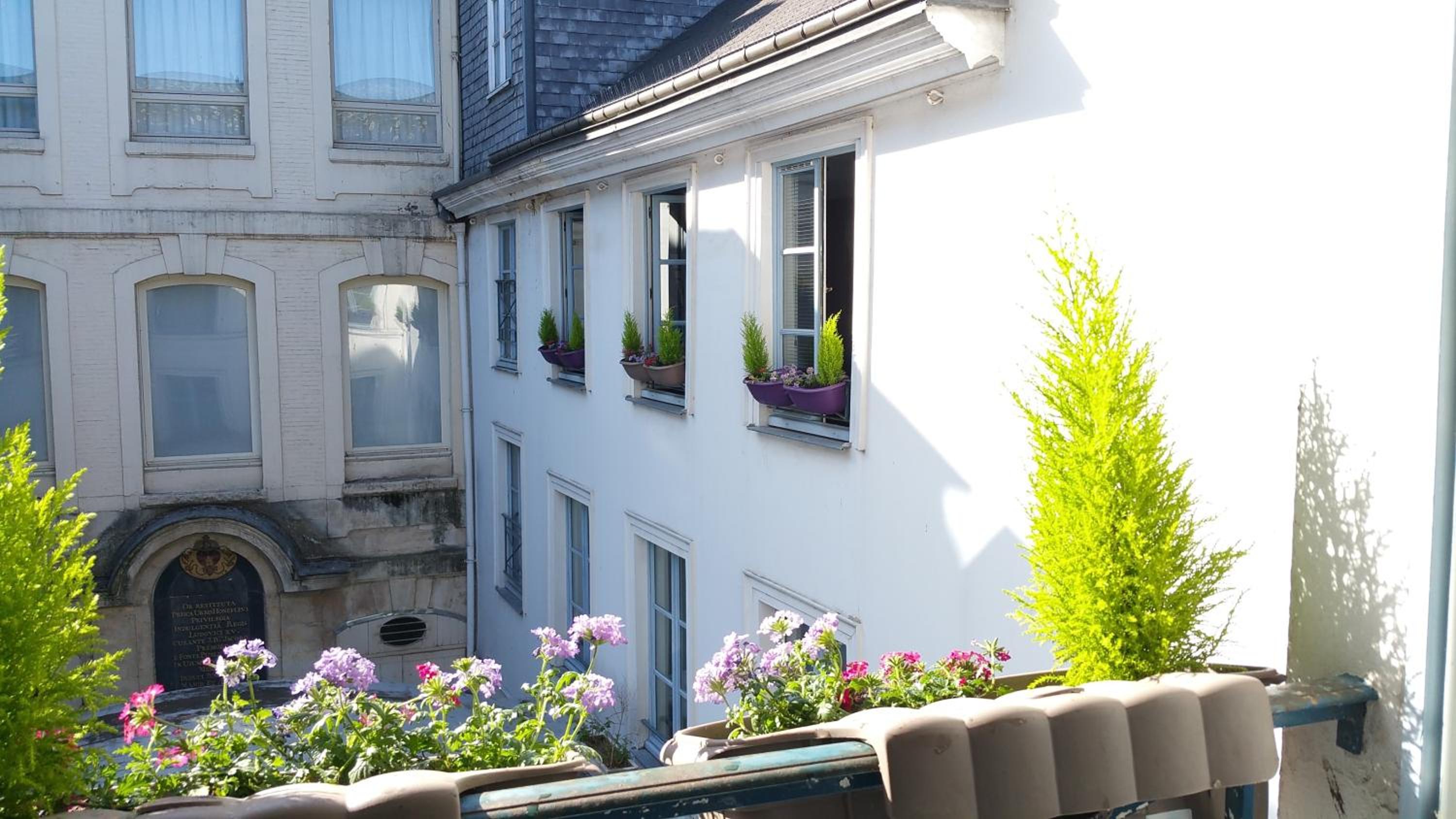 Le Duplex