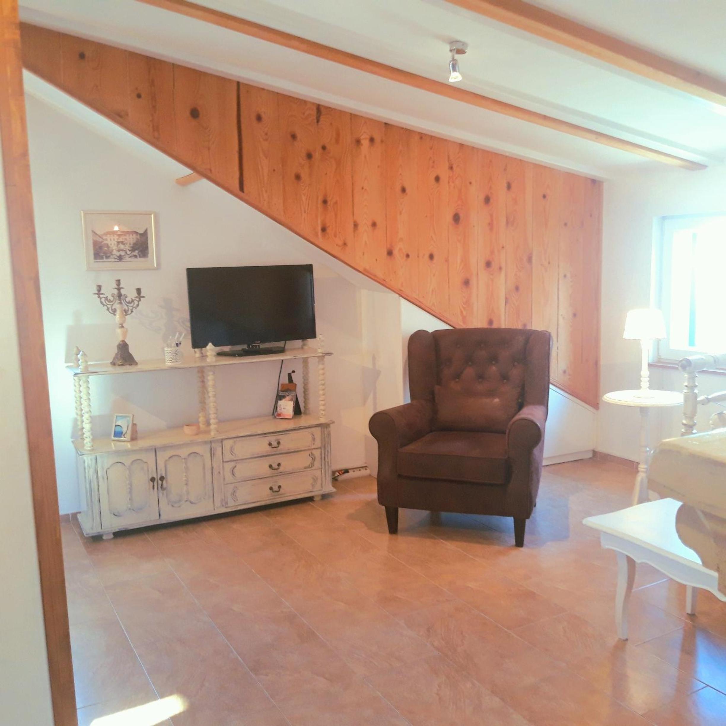 Luxury Mansarda Duplex - CITY CENTRE - Stone House view 3