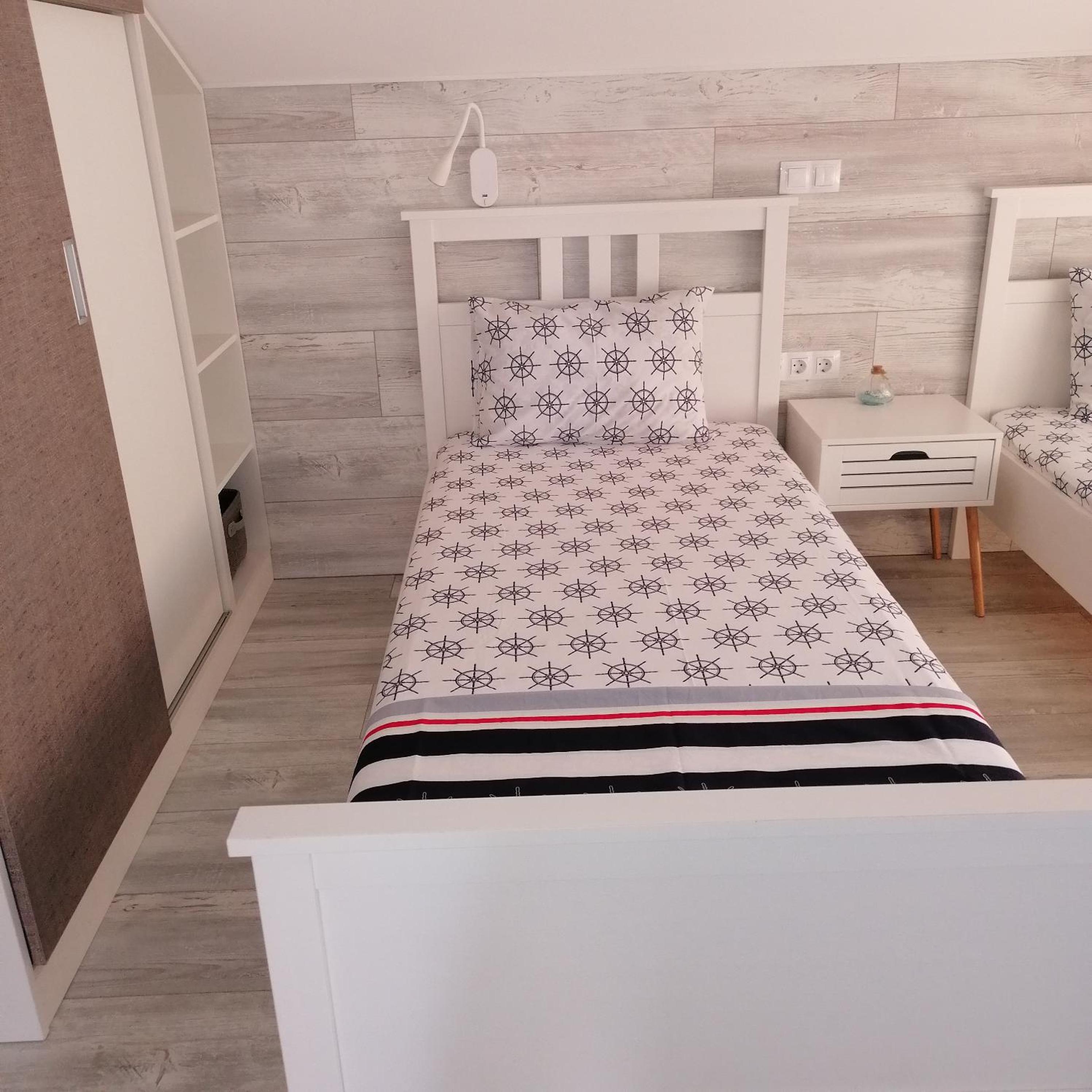 Apartments Dona