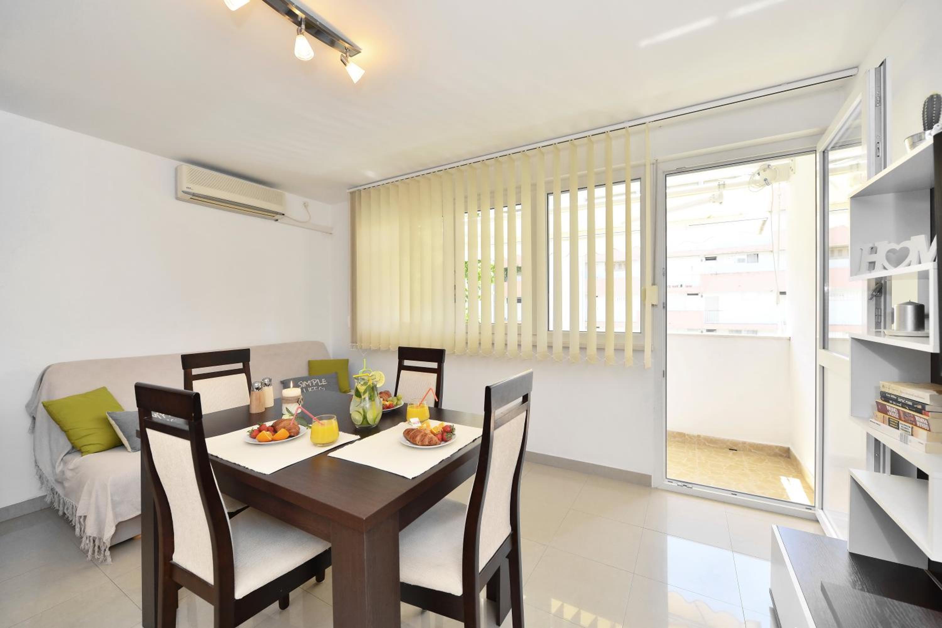 Aspalathos dream apartment