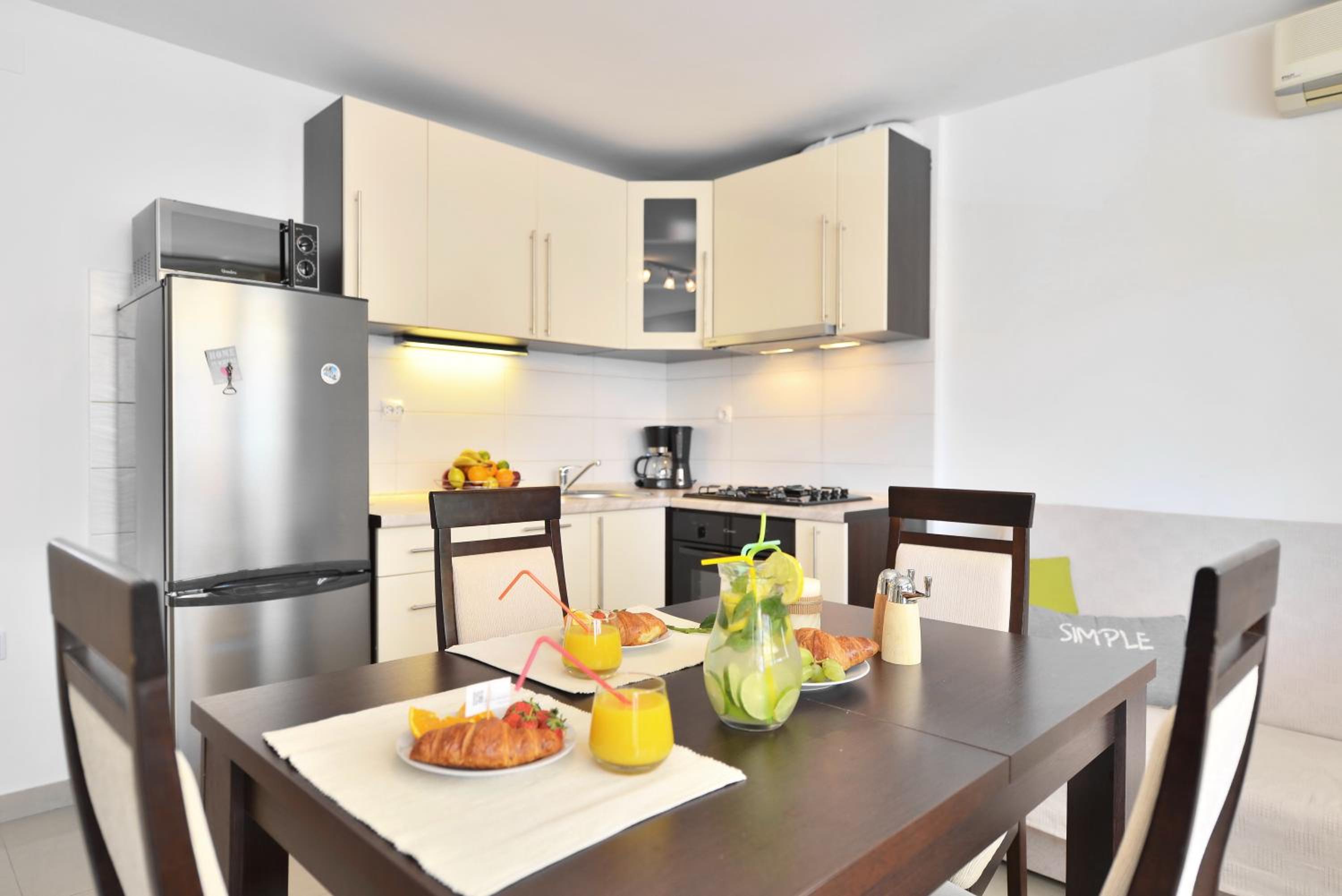 Aspalathos dream apartment photo 3