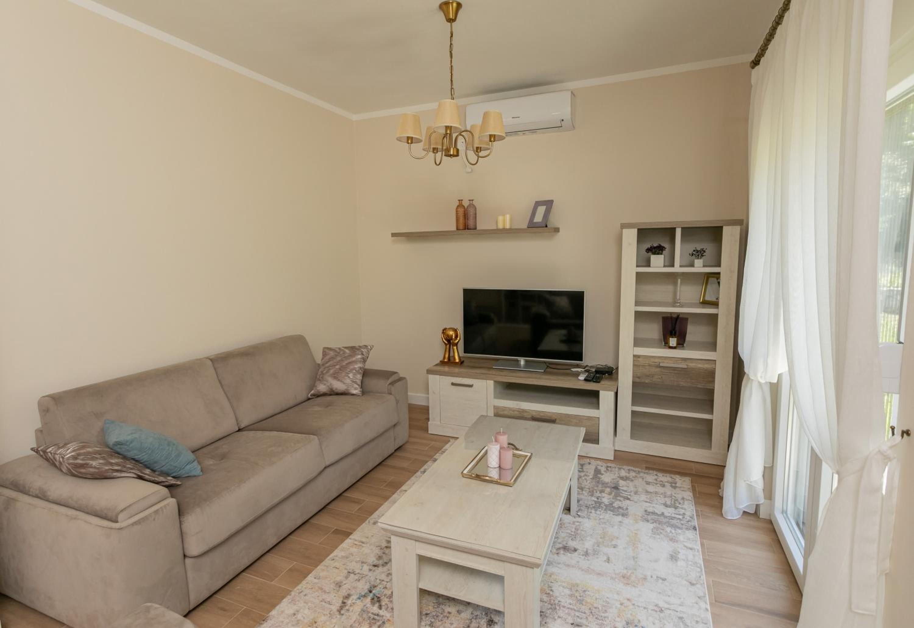 Country Homes Dujeva