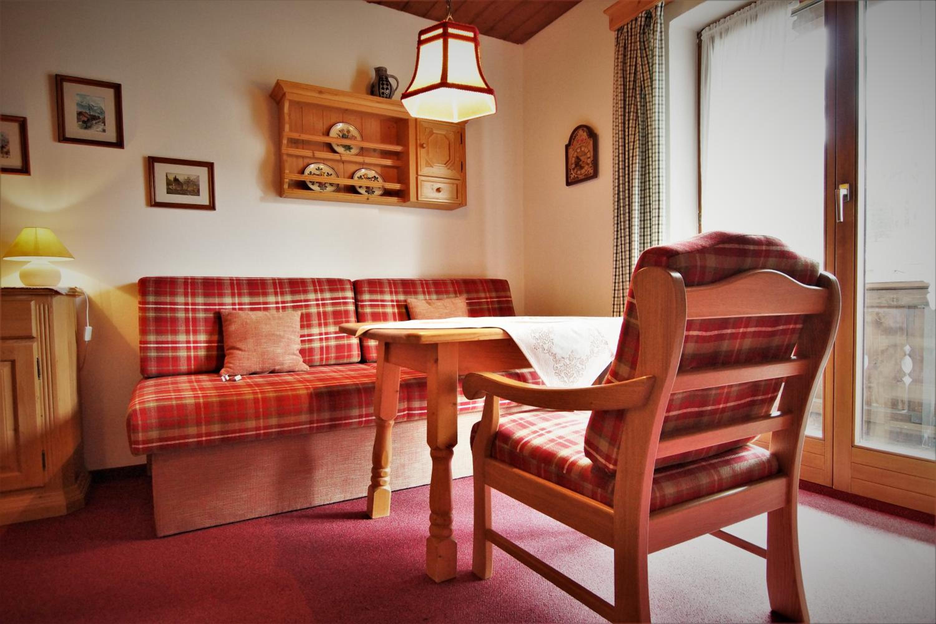 Ferienhaus Waldwinkl