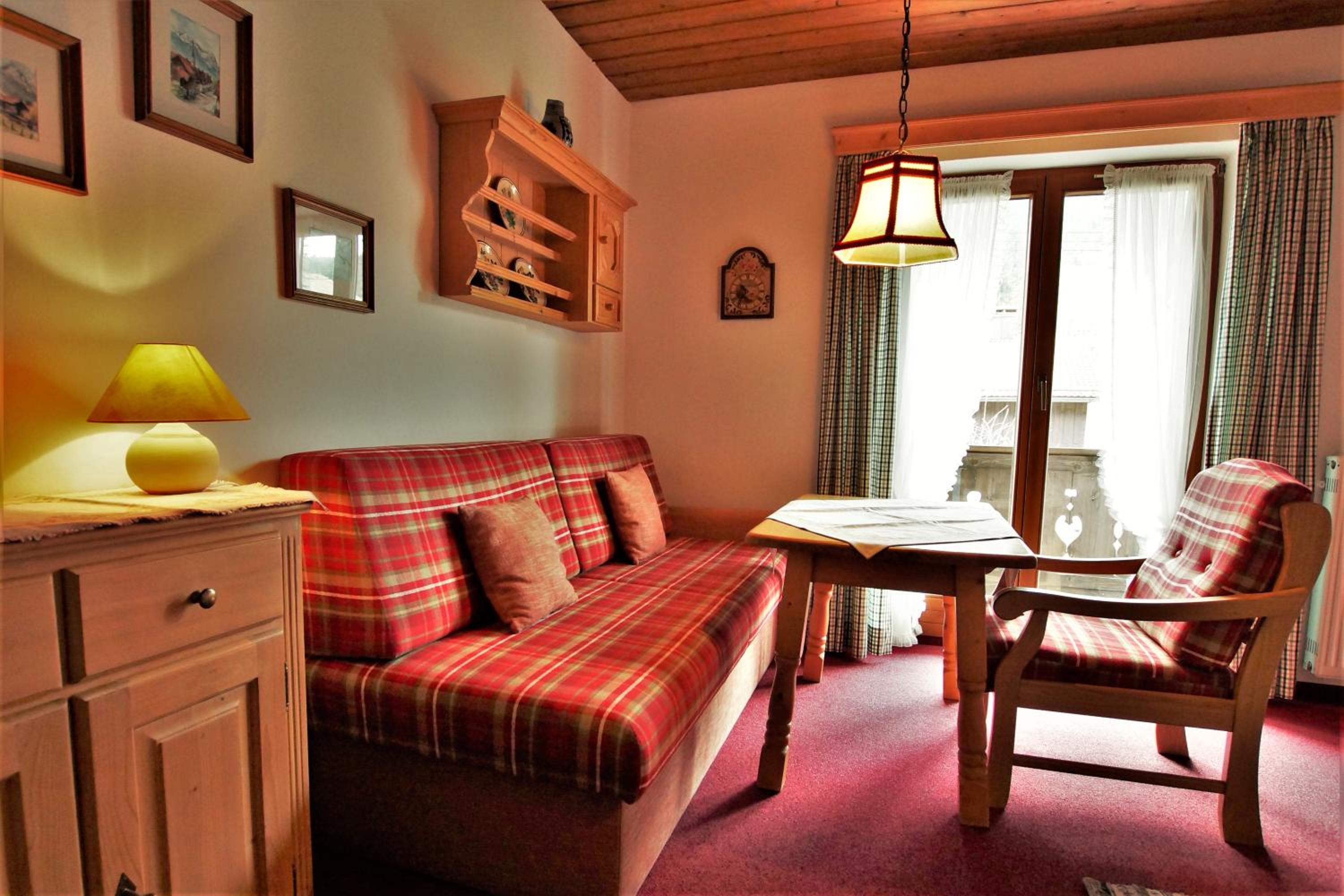 Ferienhaus Waldwinkl