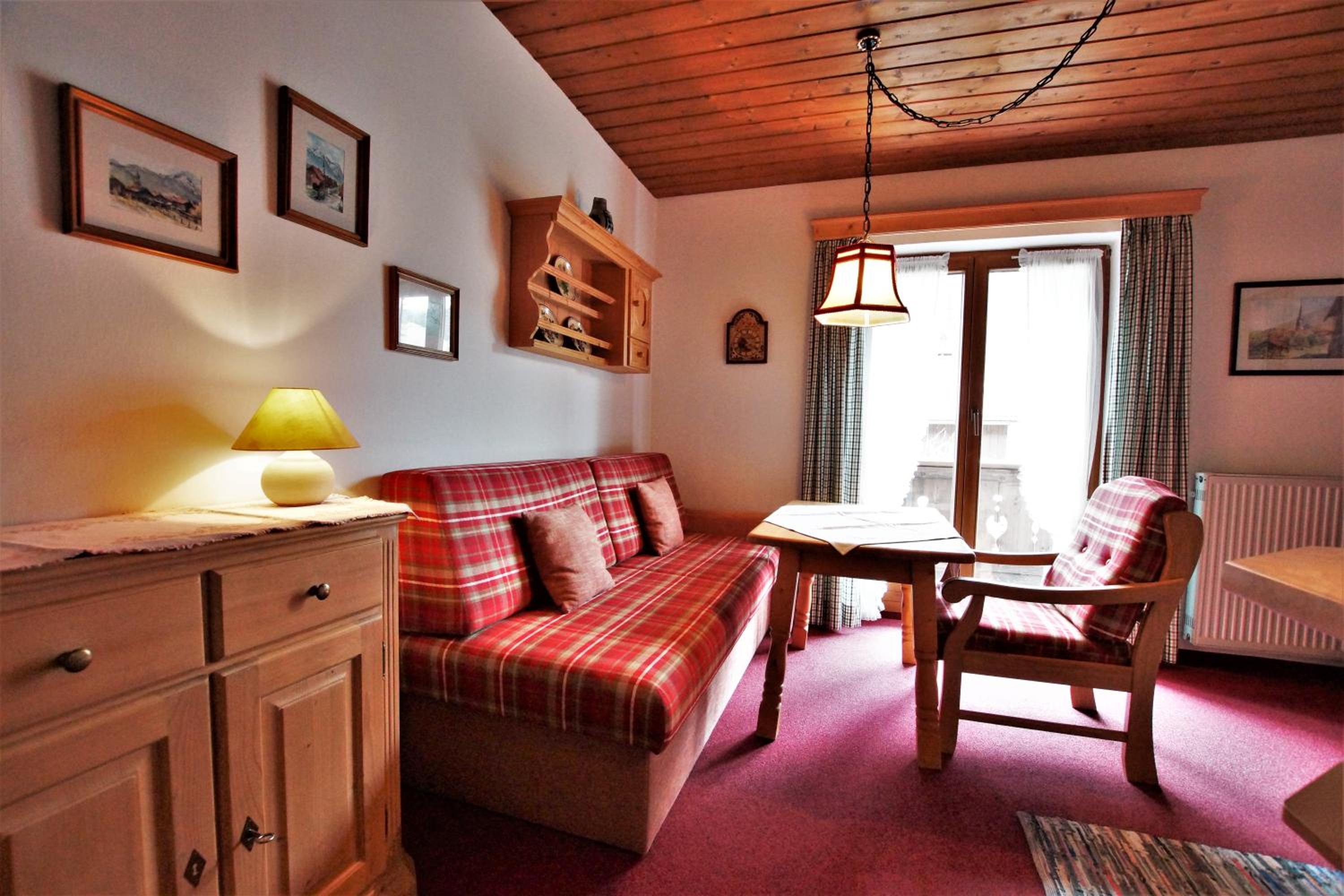 Ferienhaus Waldwinkl