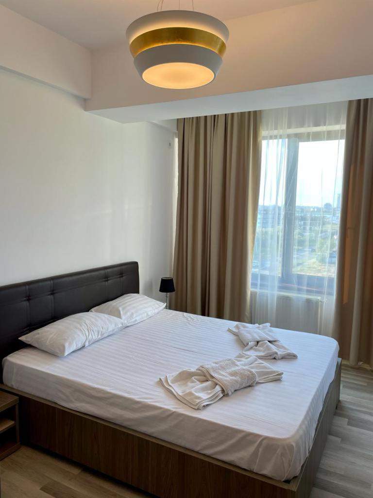 Apartament Infinity Summerland