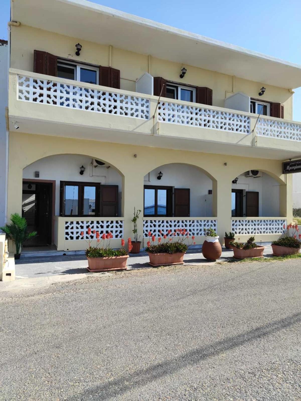 Borianoula Apartments photo 2