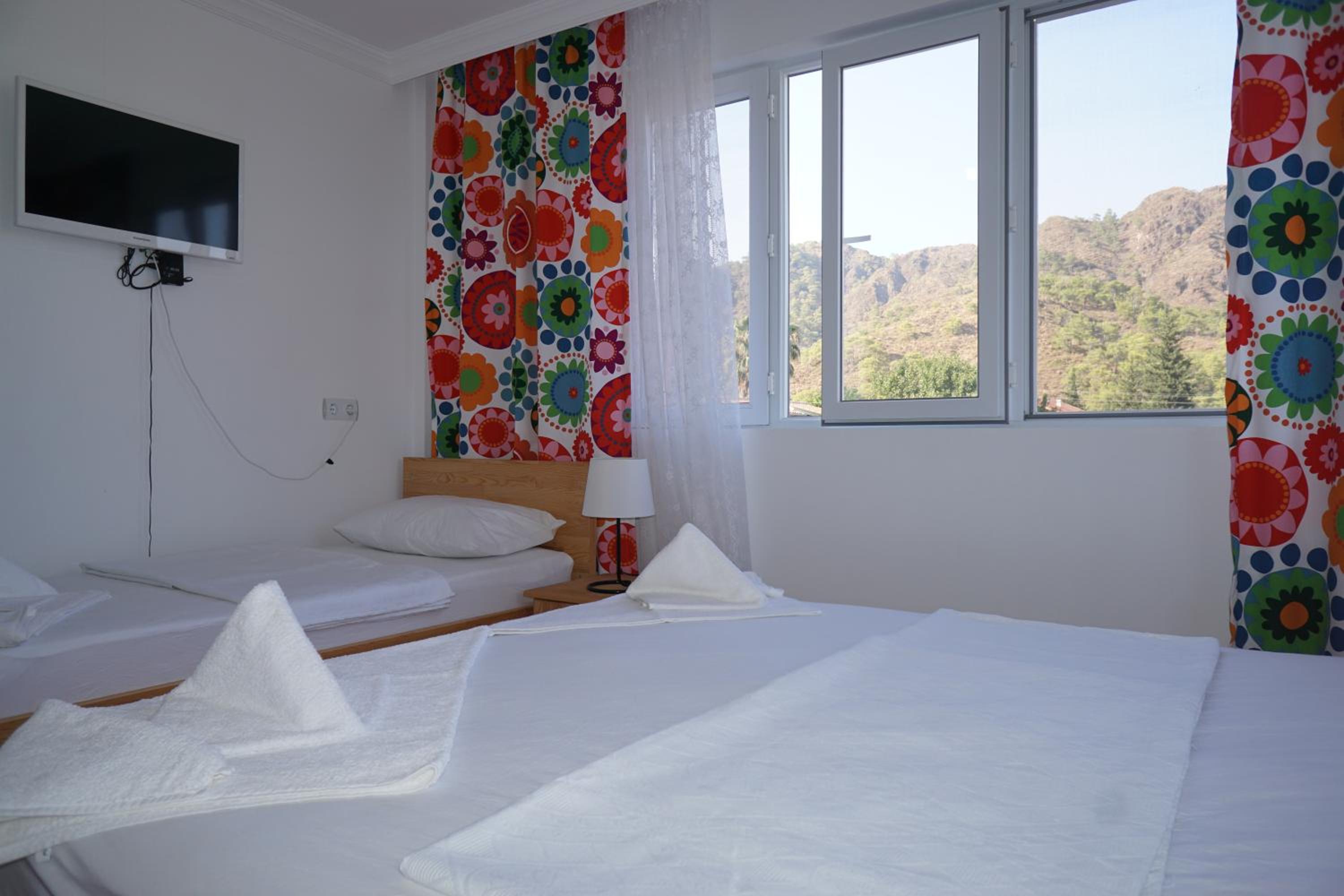 Flora Pansiyon Çıralı - Image 74