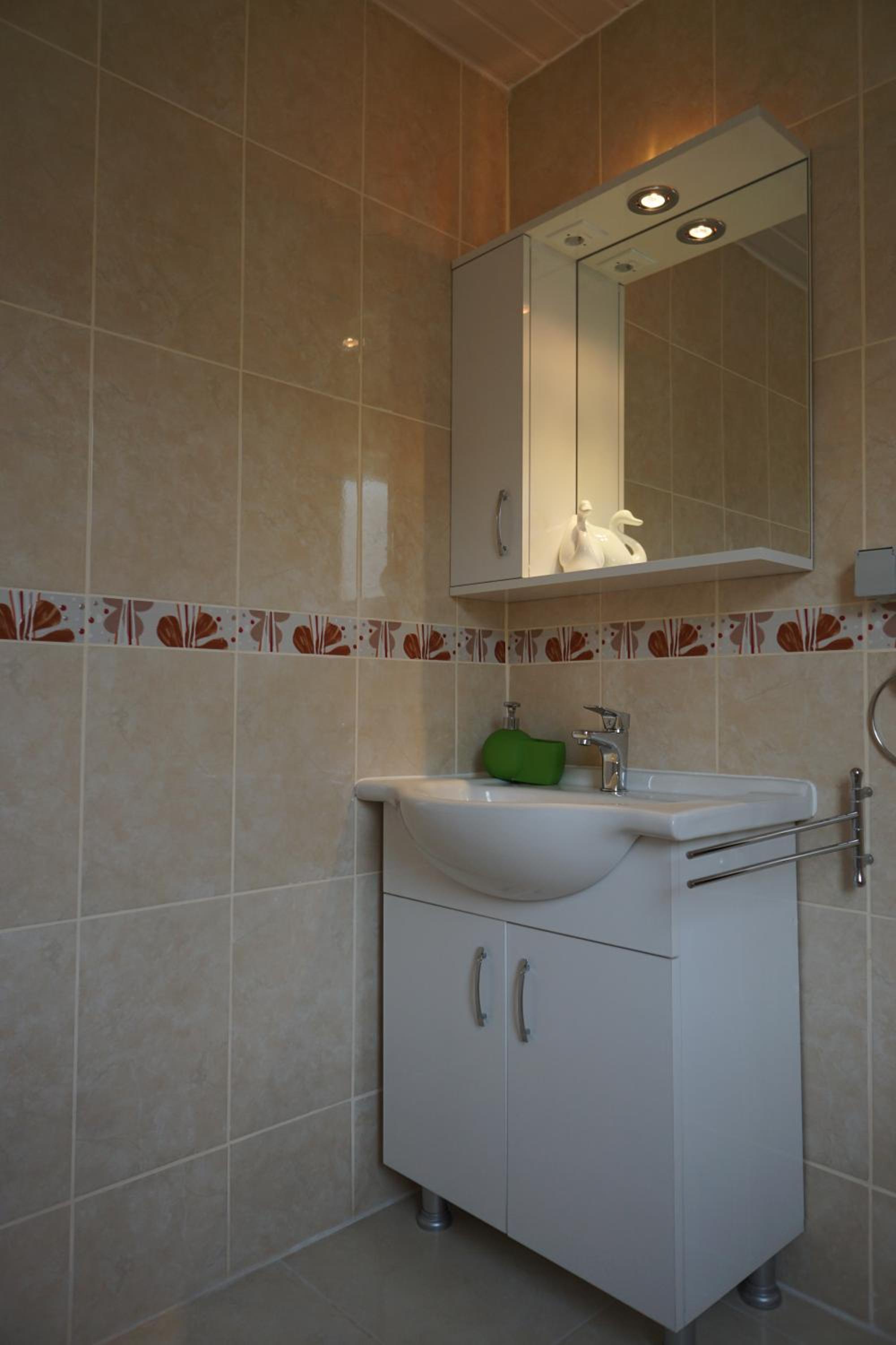 Flora Pansiyon Çıralı - Image 75