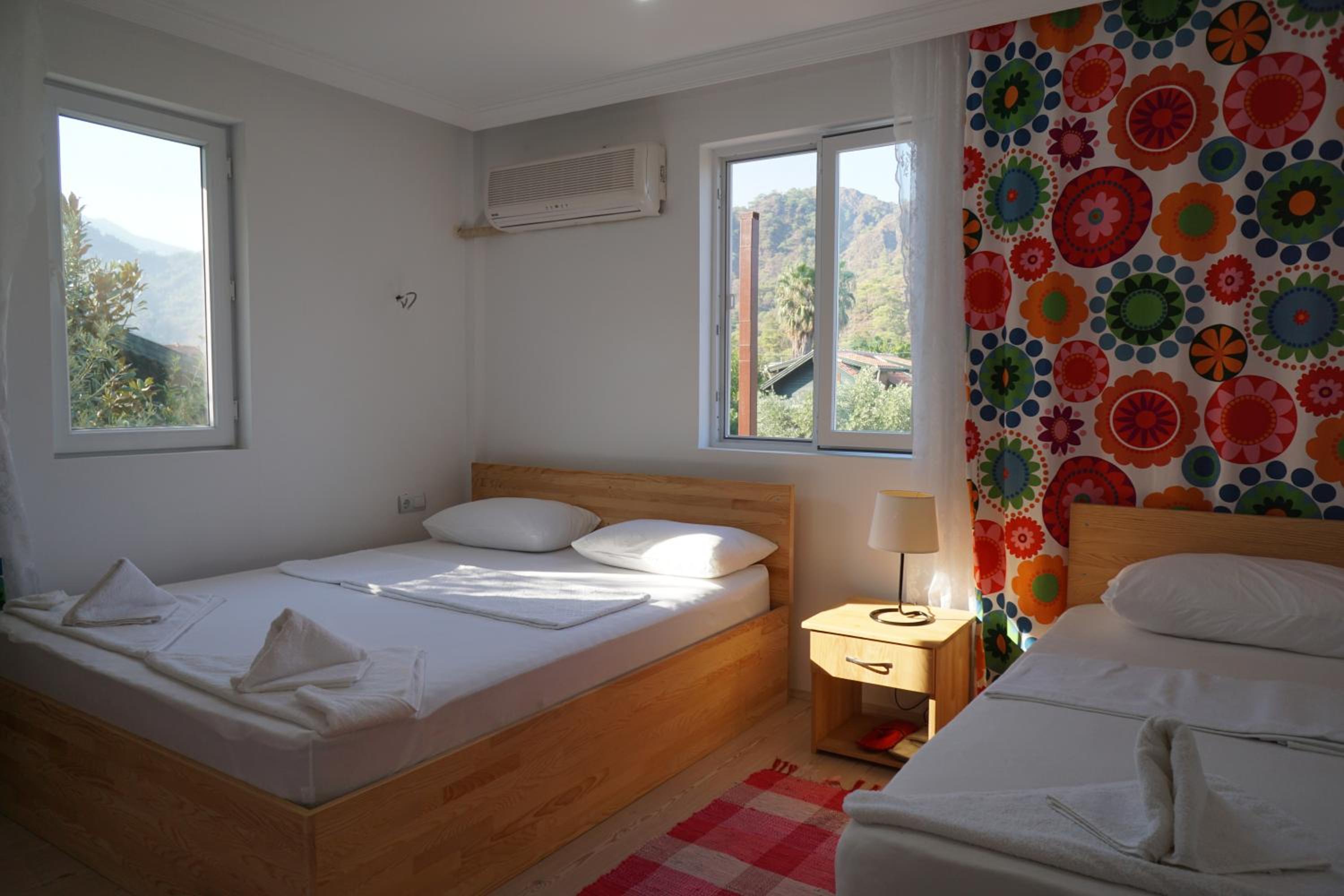 Flora Pansiyon Çıralı - Image 76