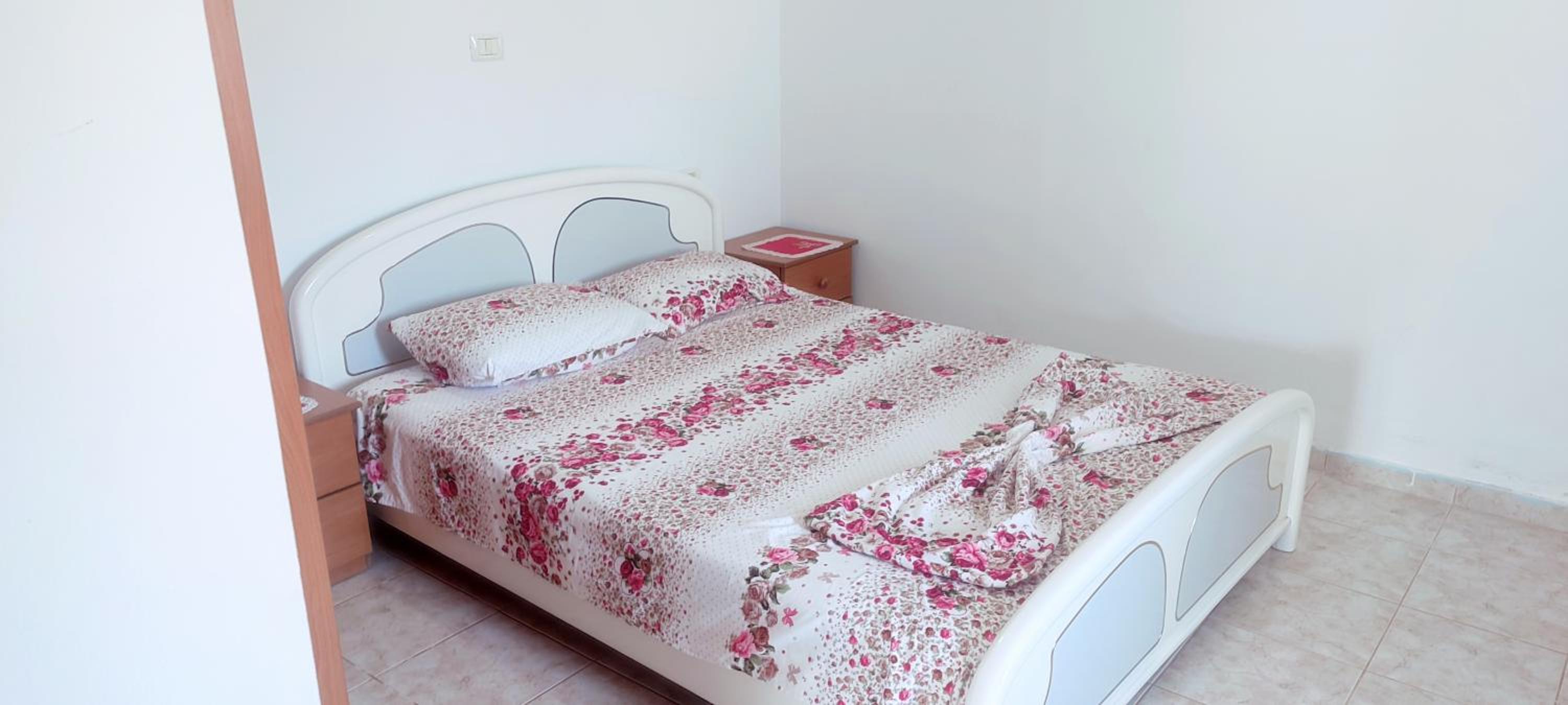 Dervishaj Apartments