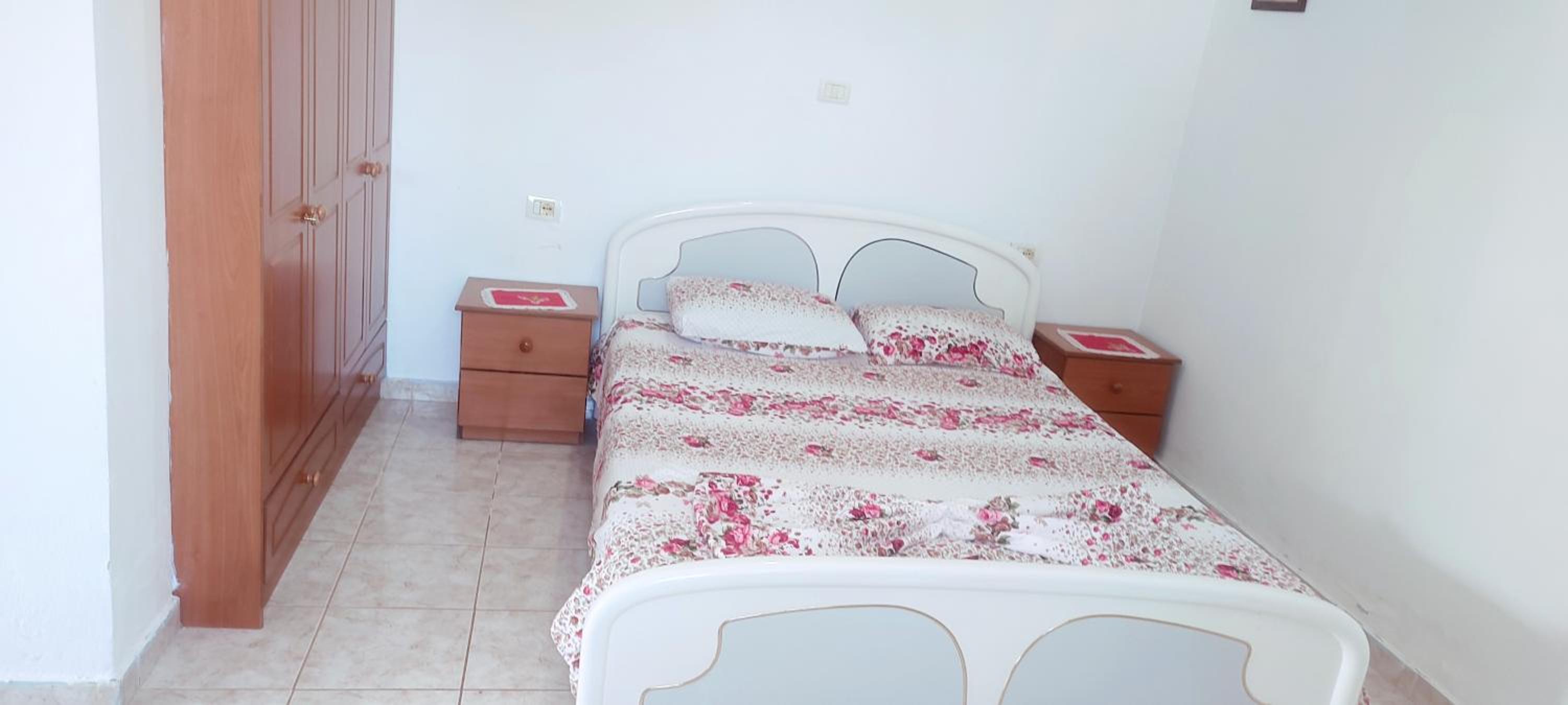Dervishaj Apartments